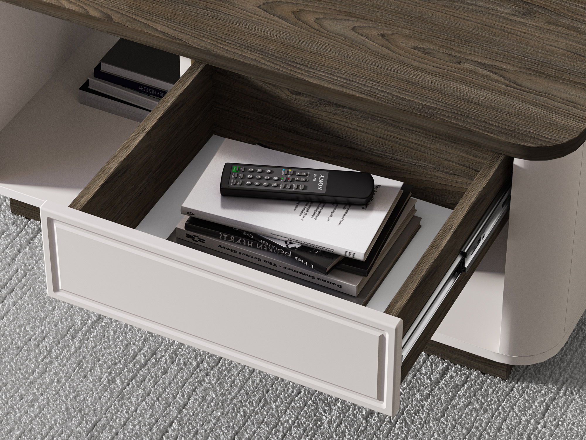 Couchtisch Cavrome 106