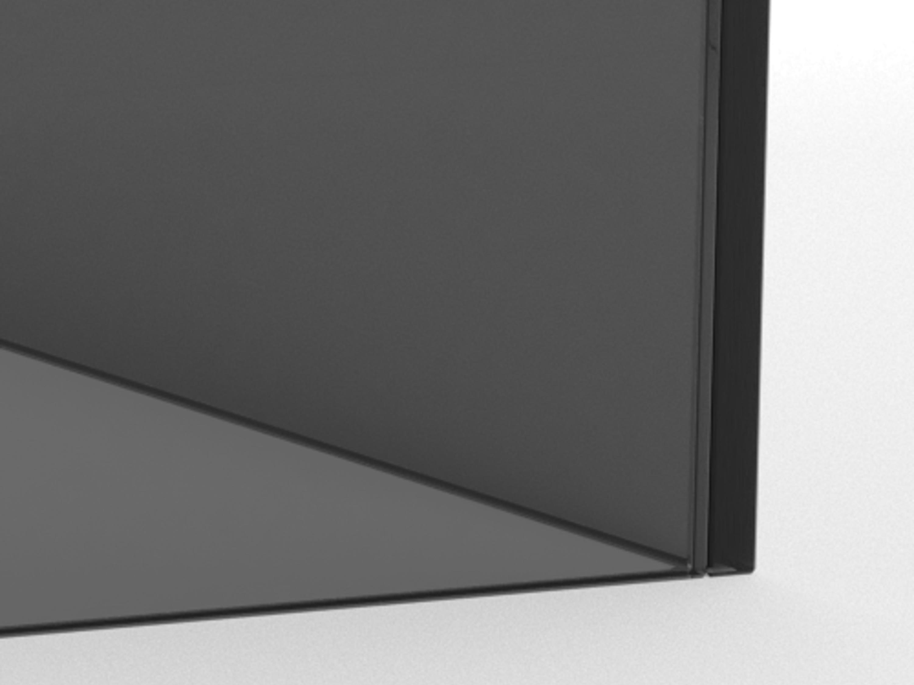 Couchtischset Norsica 1007 (Schwarz)