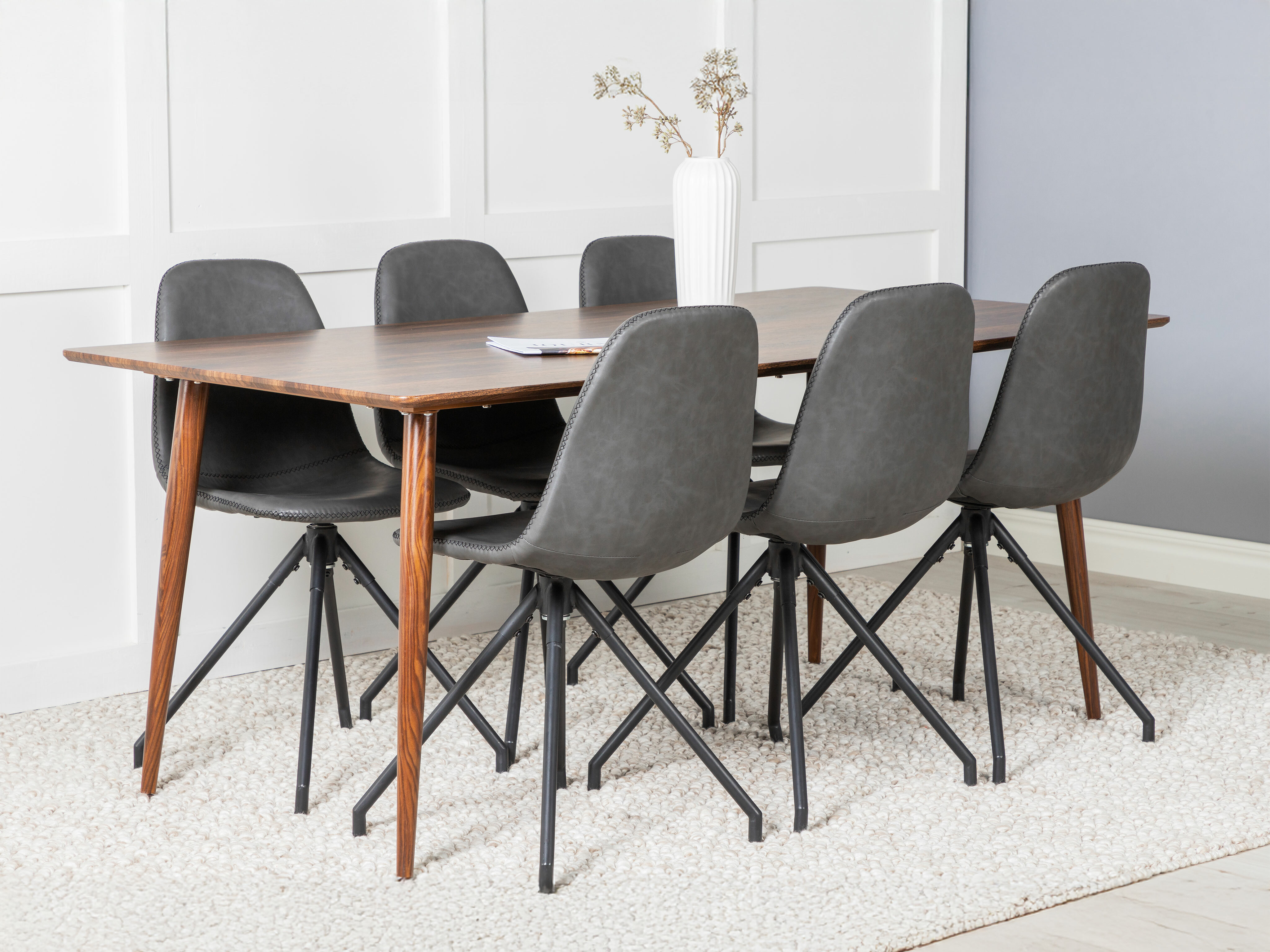 Essgruppe Dallas 1802