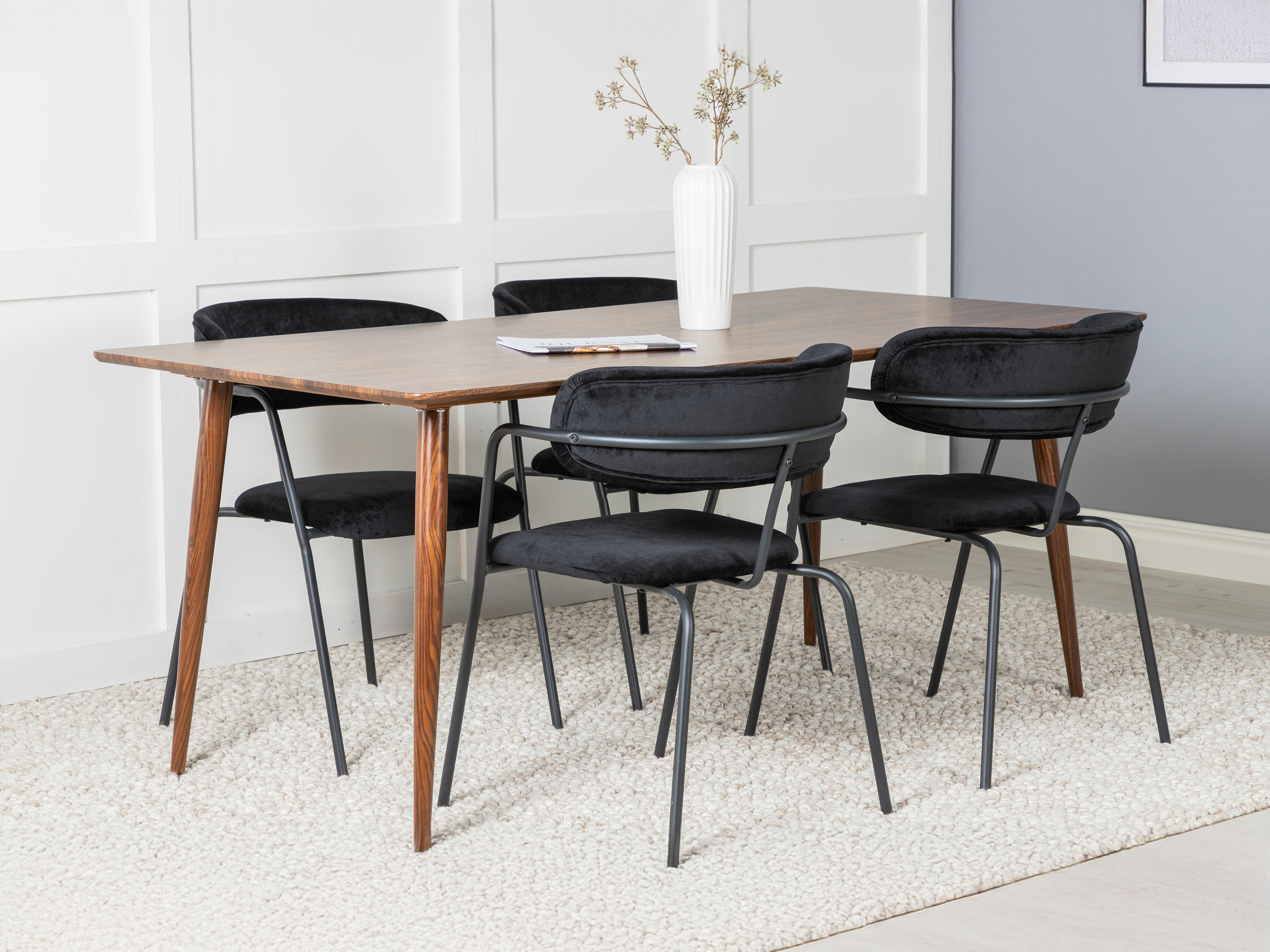 Essgruppe Dallas 1919