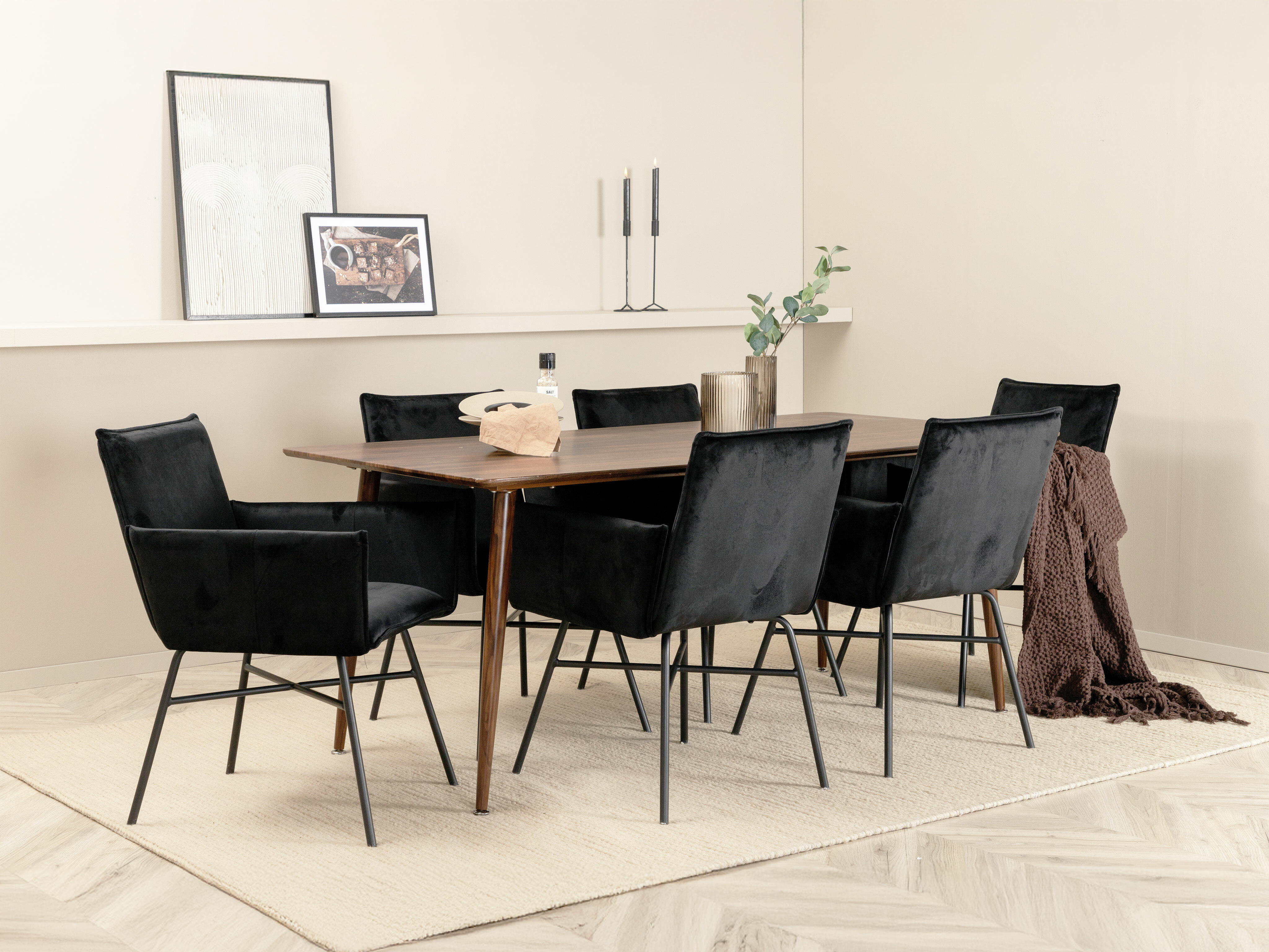 Essgruppe Dallas 3871