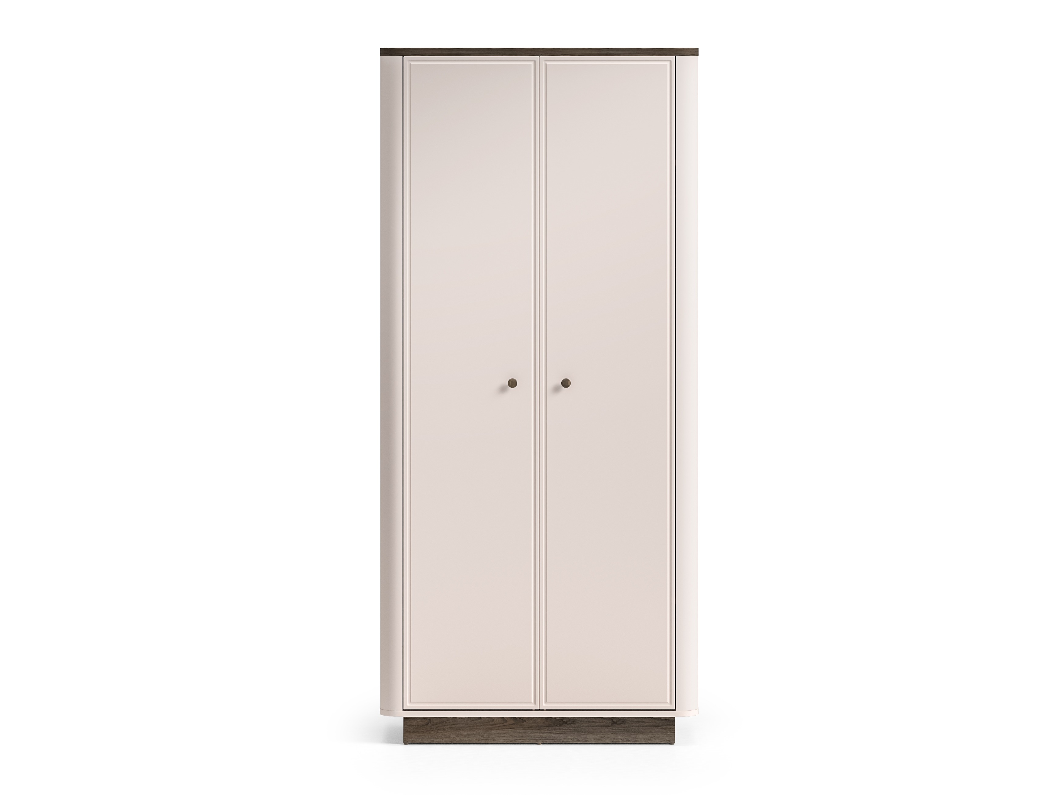 Kleiderschrank Cavrome 101