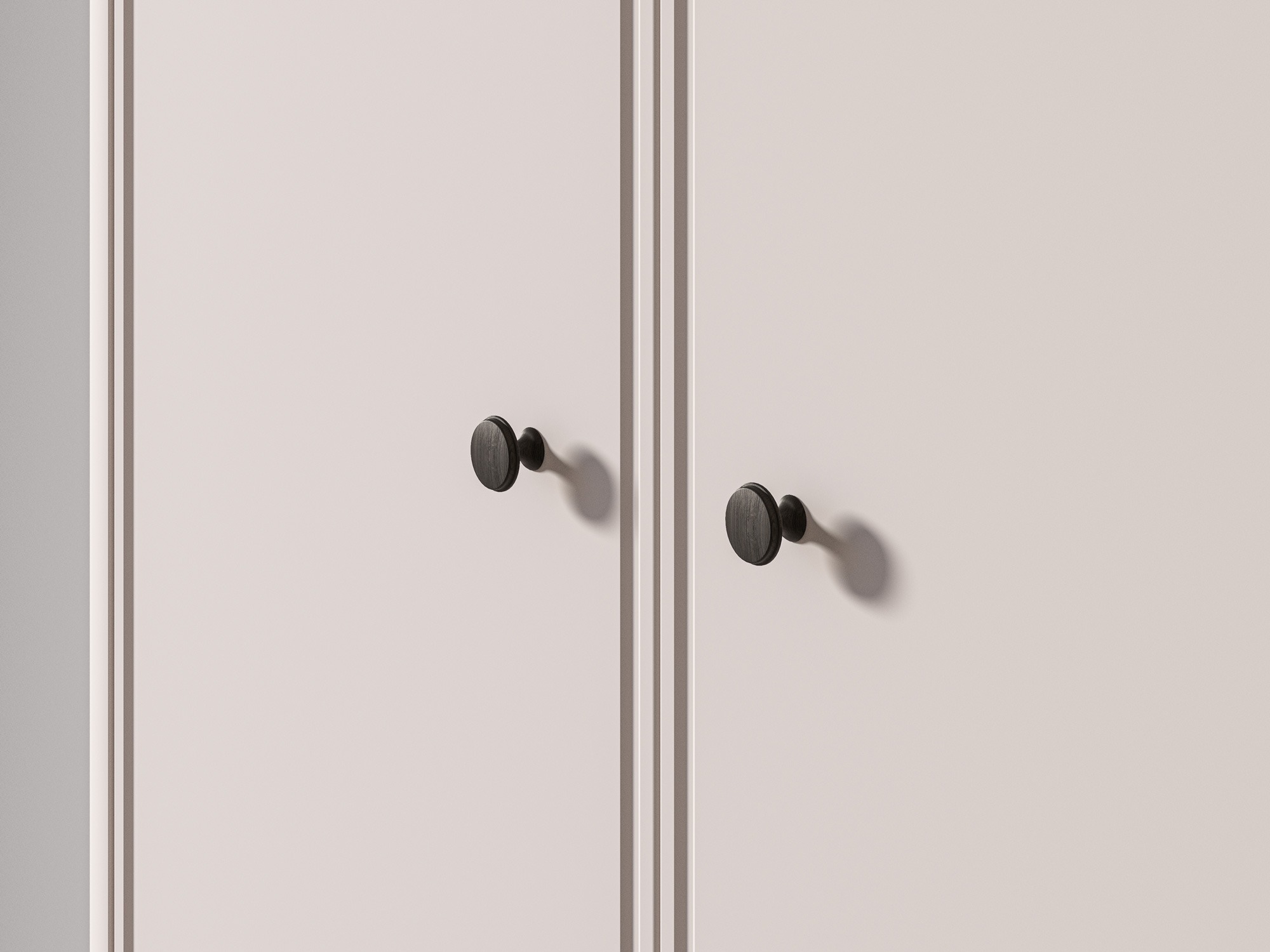 Kleiderschrank Cavrome 101