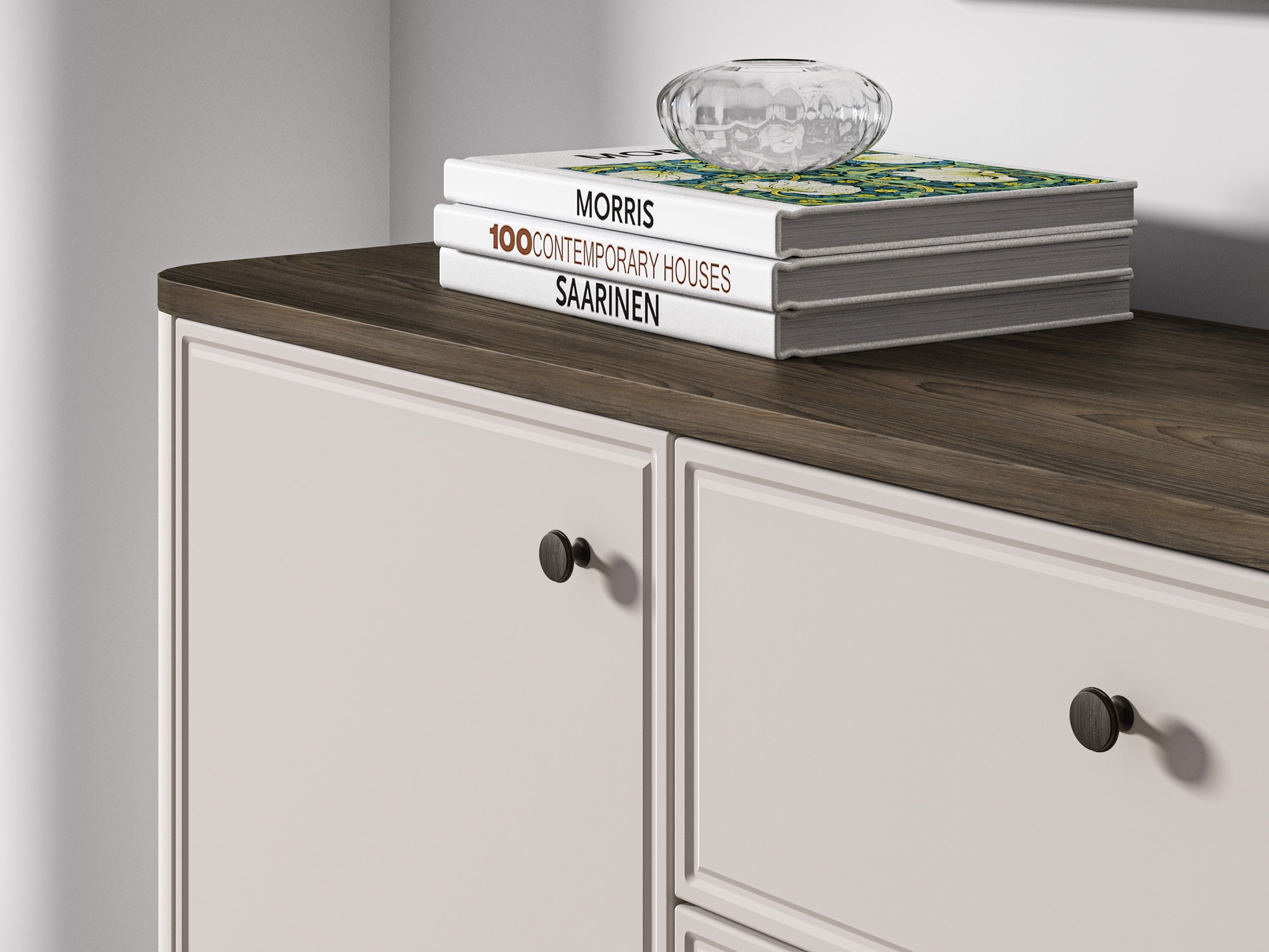 Kommoden Cavrome 100