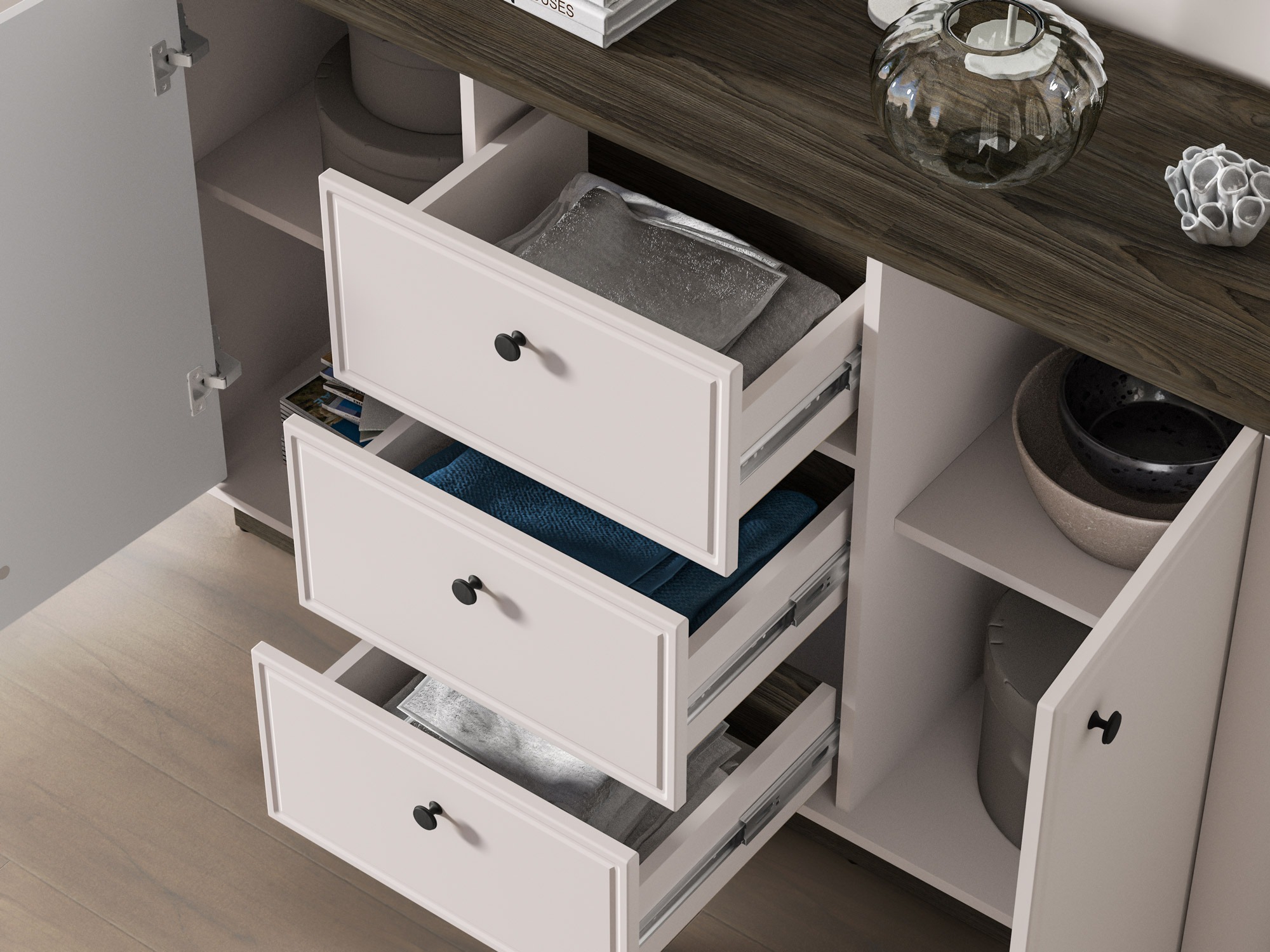 Kommoden Cavrome 102