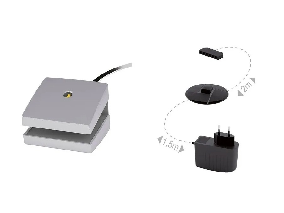 LED-Beleuchtung Cavrome 105