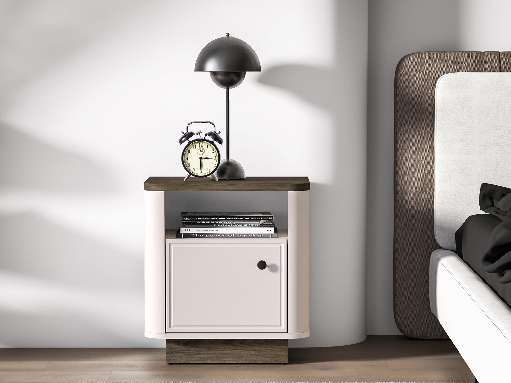 Nachttisch Cavrome 107