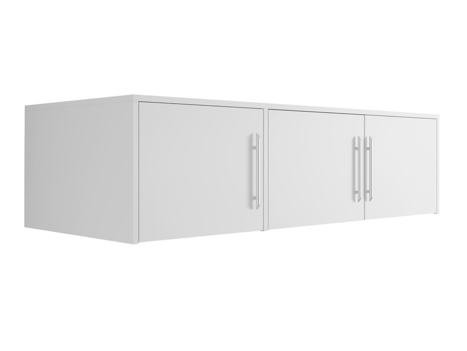 Sideboard Dortivu I (Weiss)