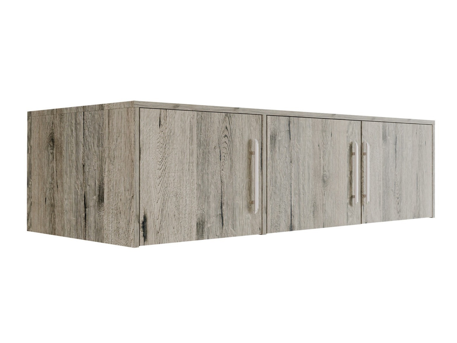 Sideboard Dortivu I (Wellington Eichenholzoptik)