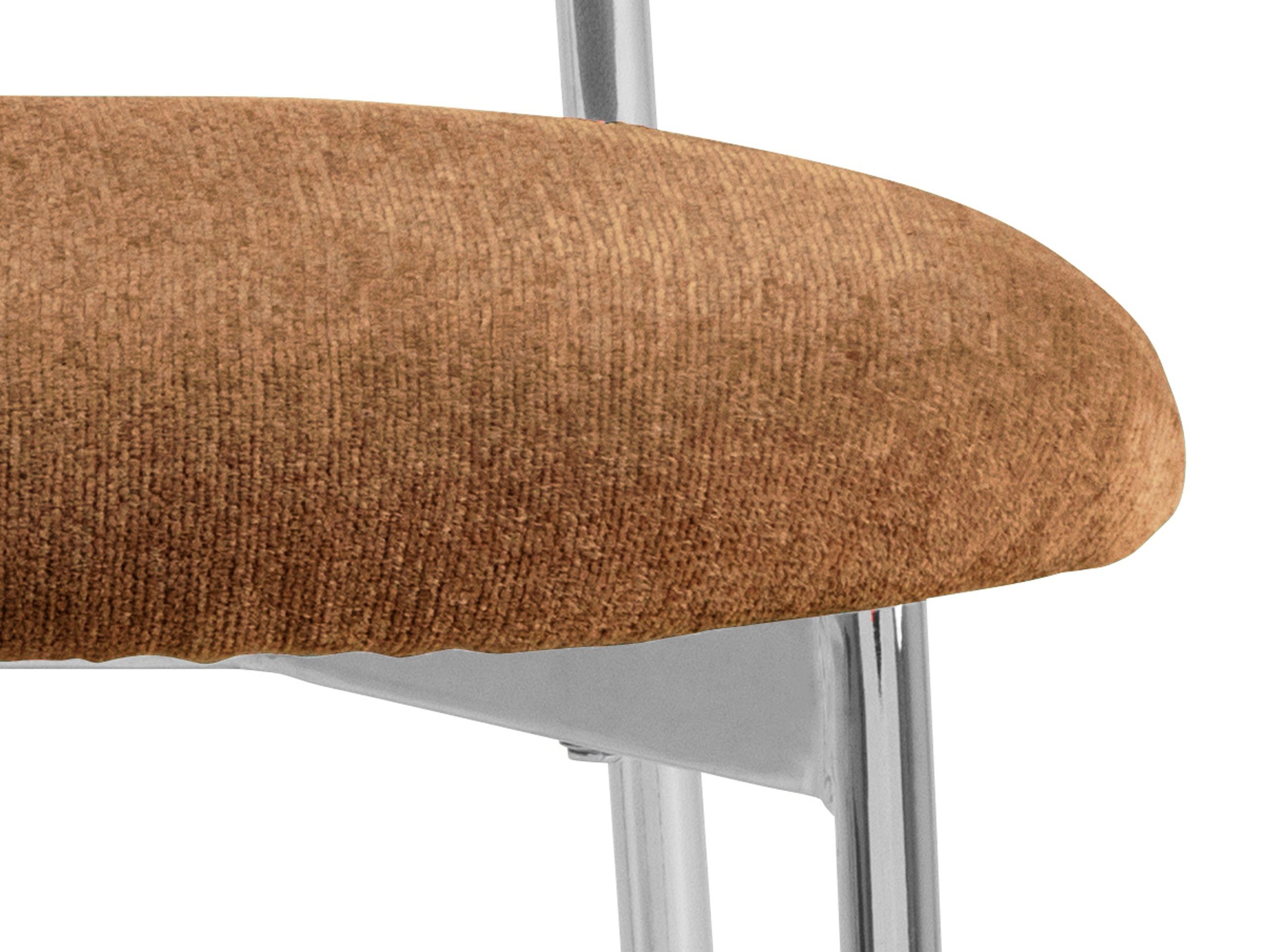 Stuhl Norsica 1006 (Orange)