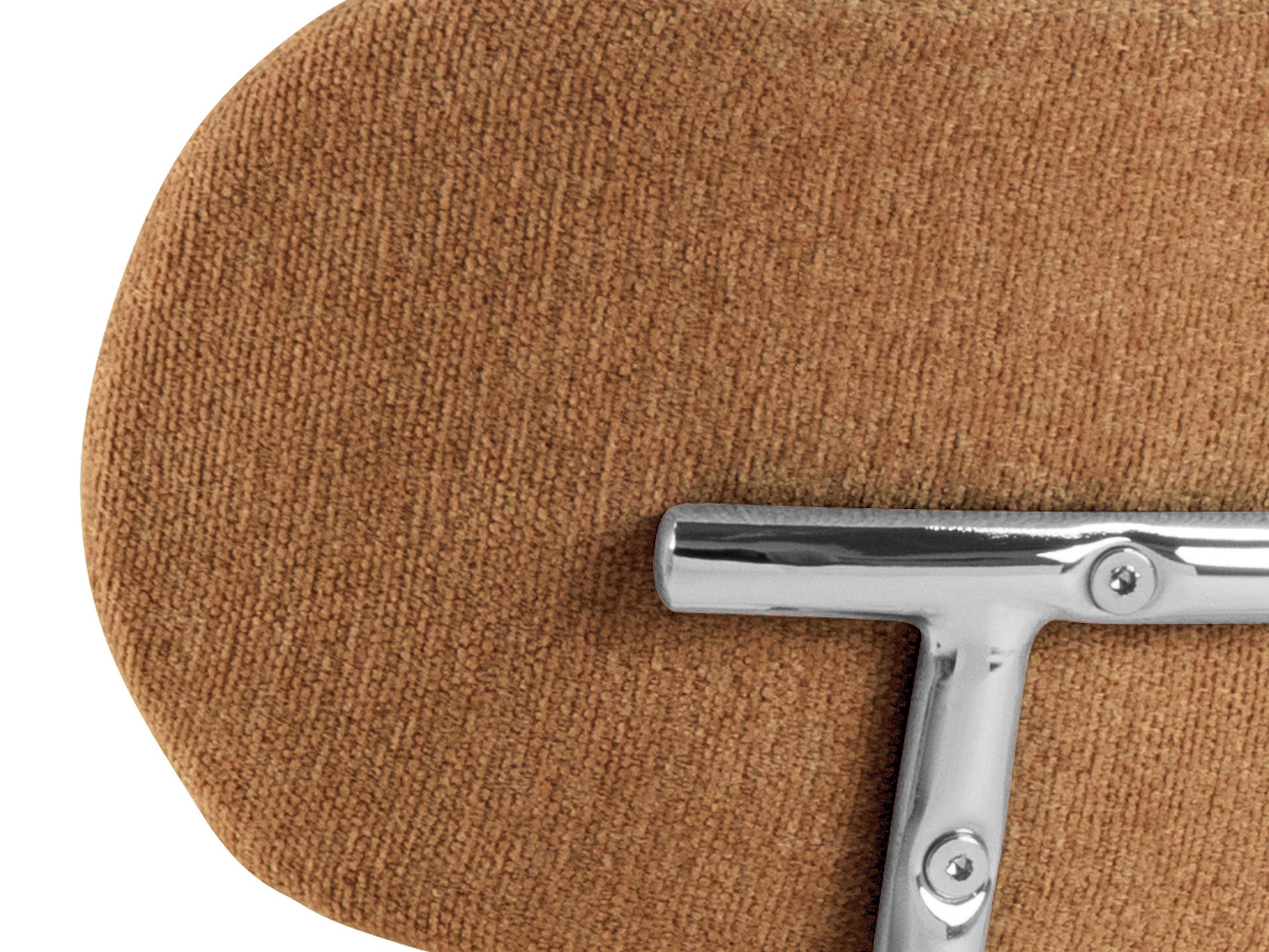 Stuhl Norsica 1006 (Orange)