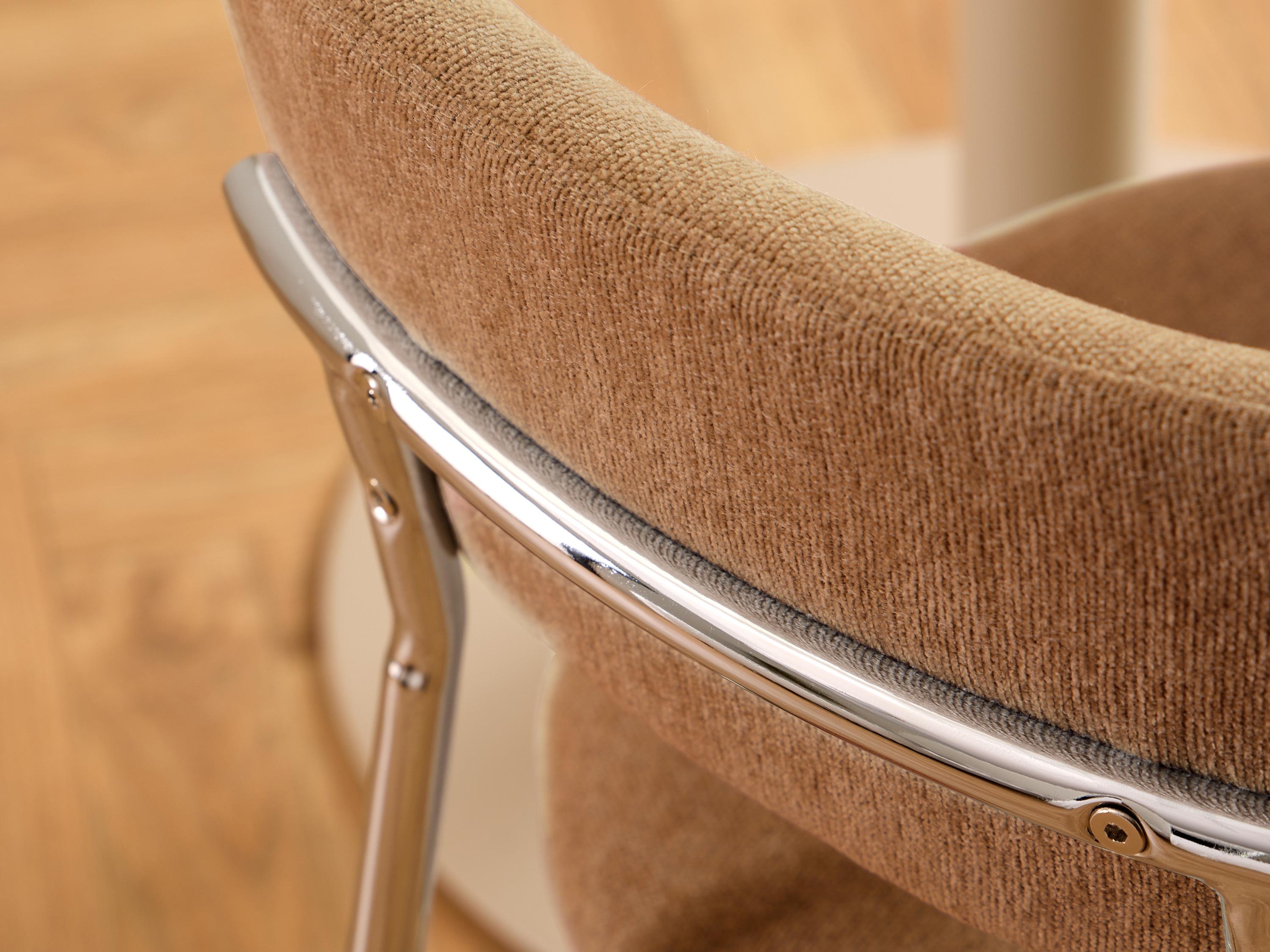 Stuhl Norsica 1006 (Orange)