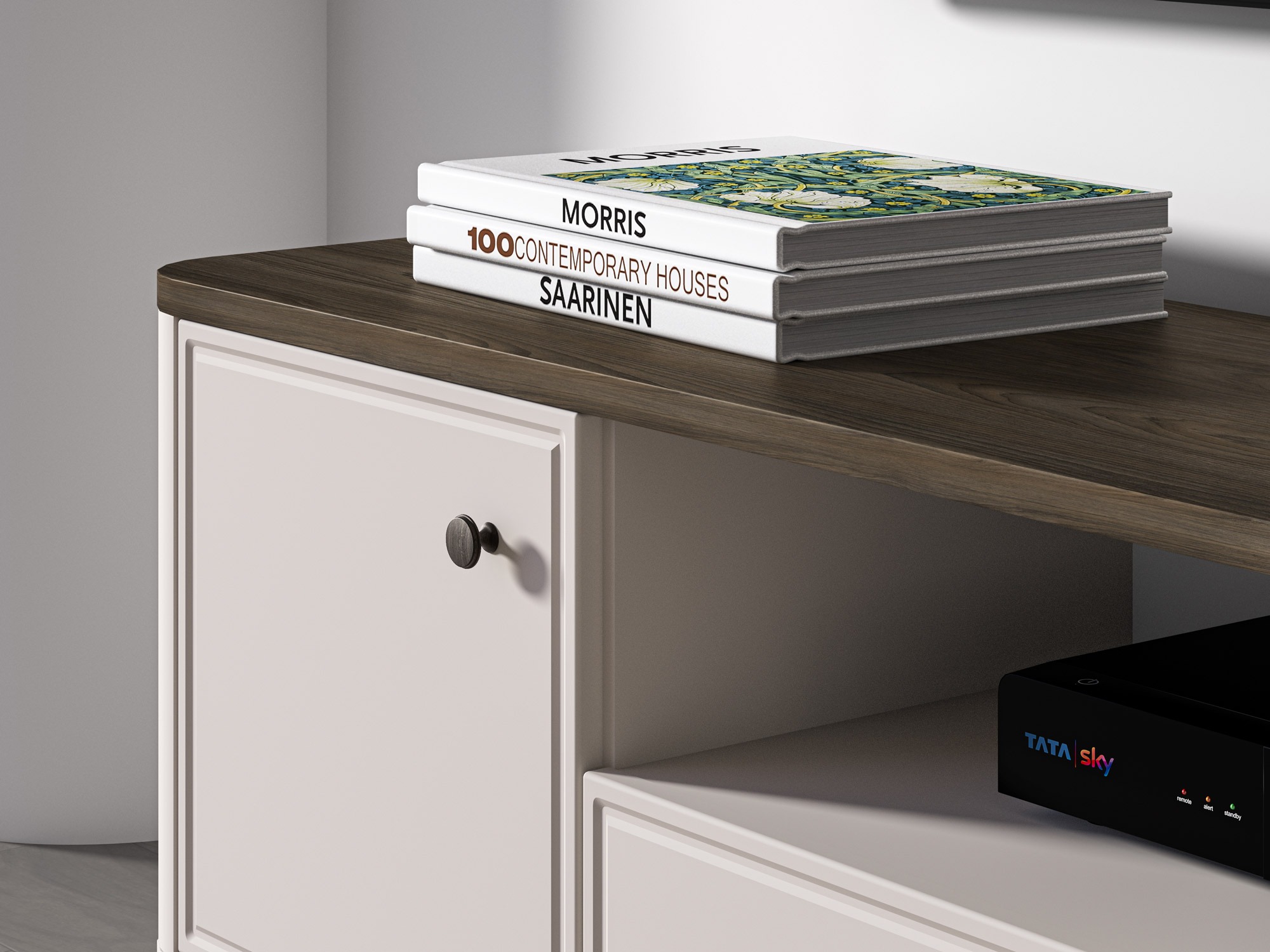 TV-Möbel Cavrome 103