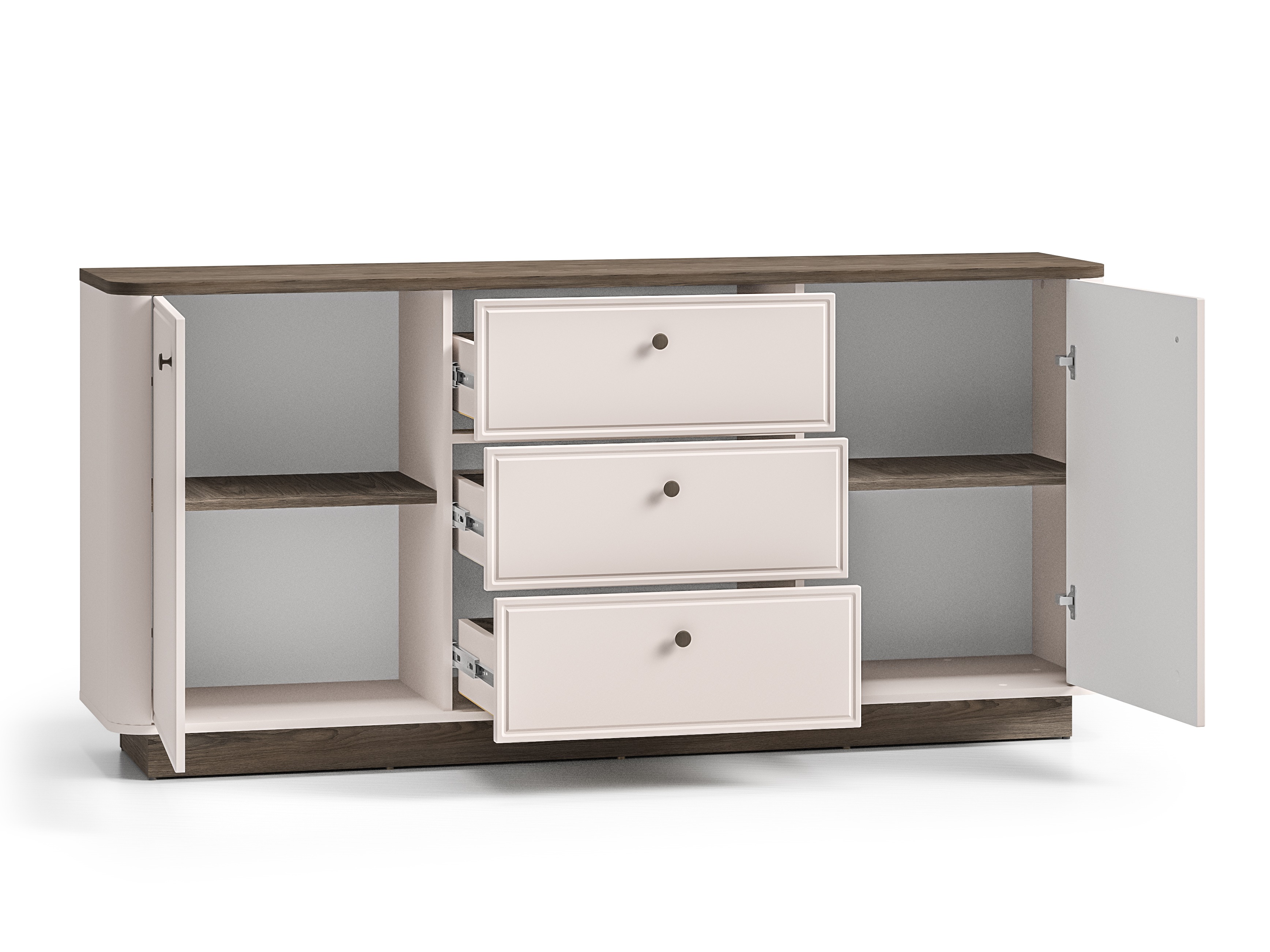 Wohnzimmer-Sets Cavrome 109