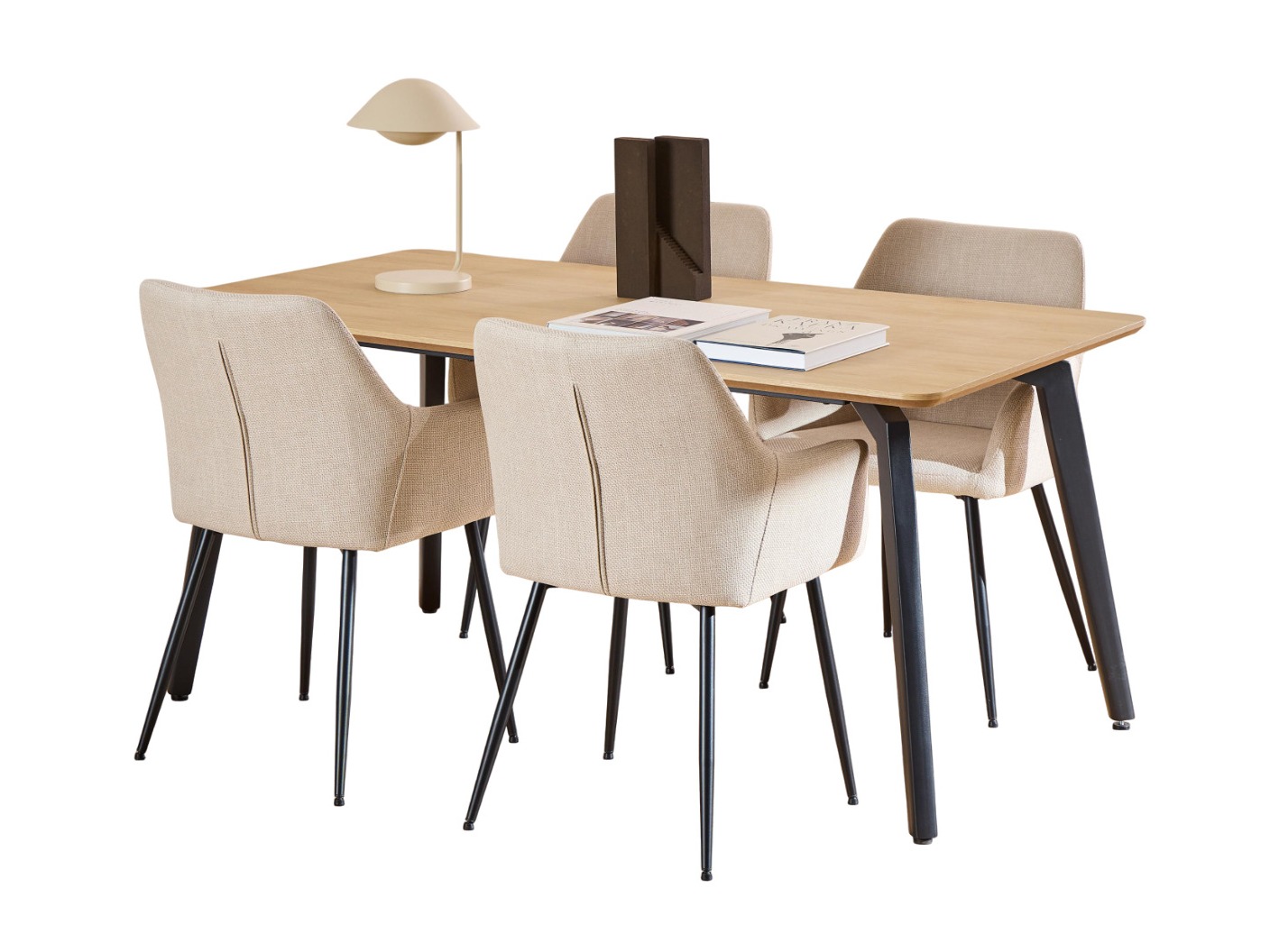 Essgruppe Norsica 1011