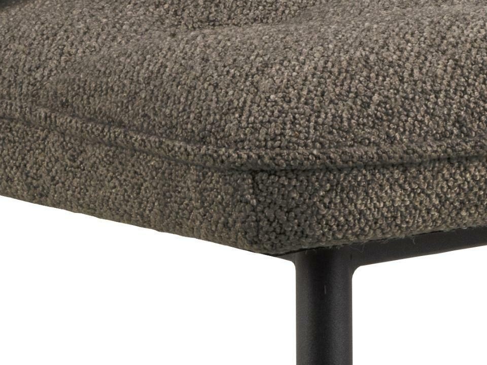 Essgruppe Norsica 1012 (Brauner Marmor)