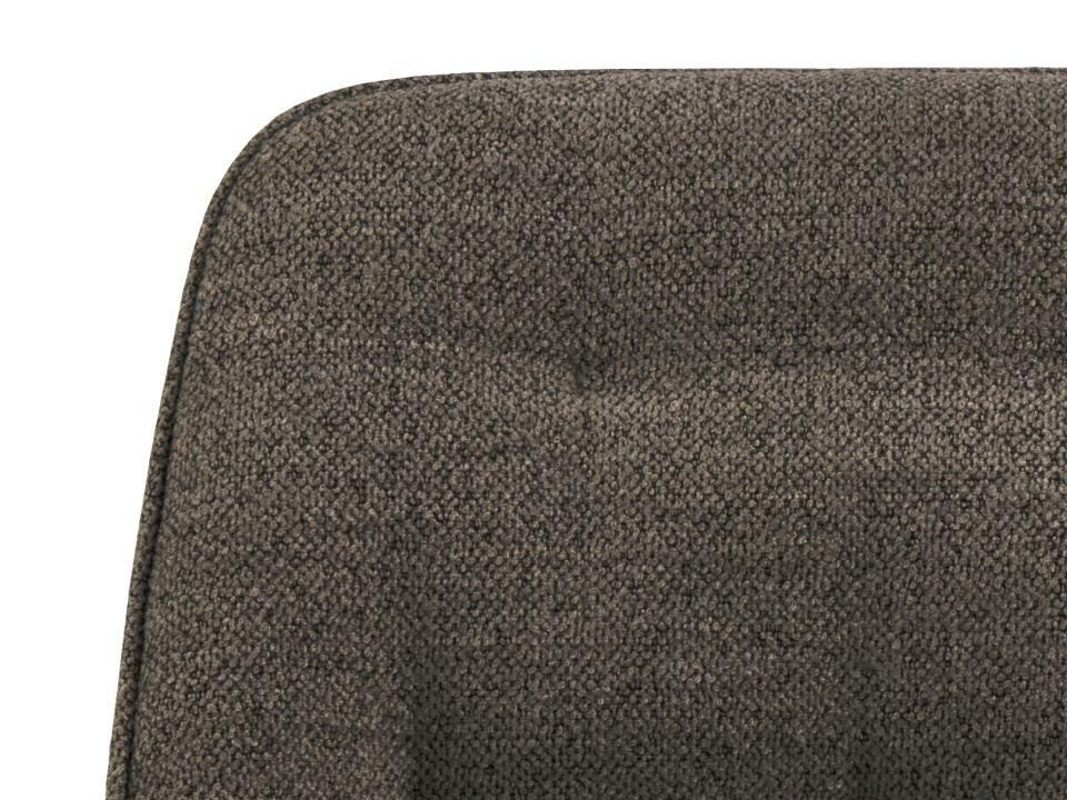 Essgruppe Norsica 1012 (Grauer Marmor)
