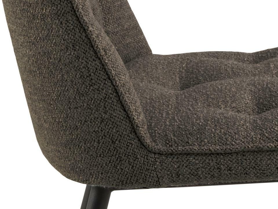 Essgruppe Norsica 1012 (Grauer Marmor)