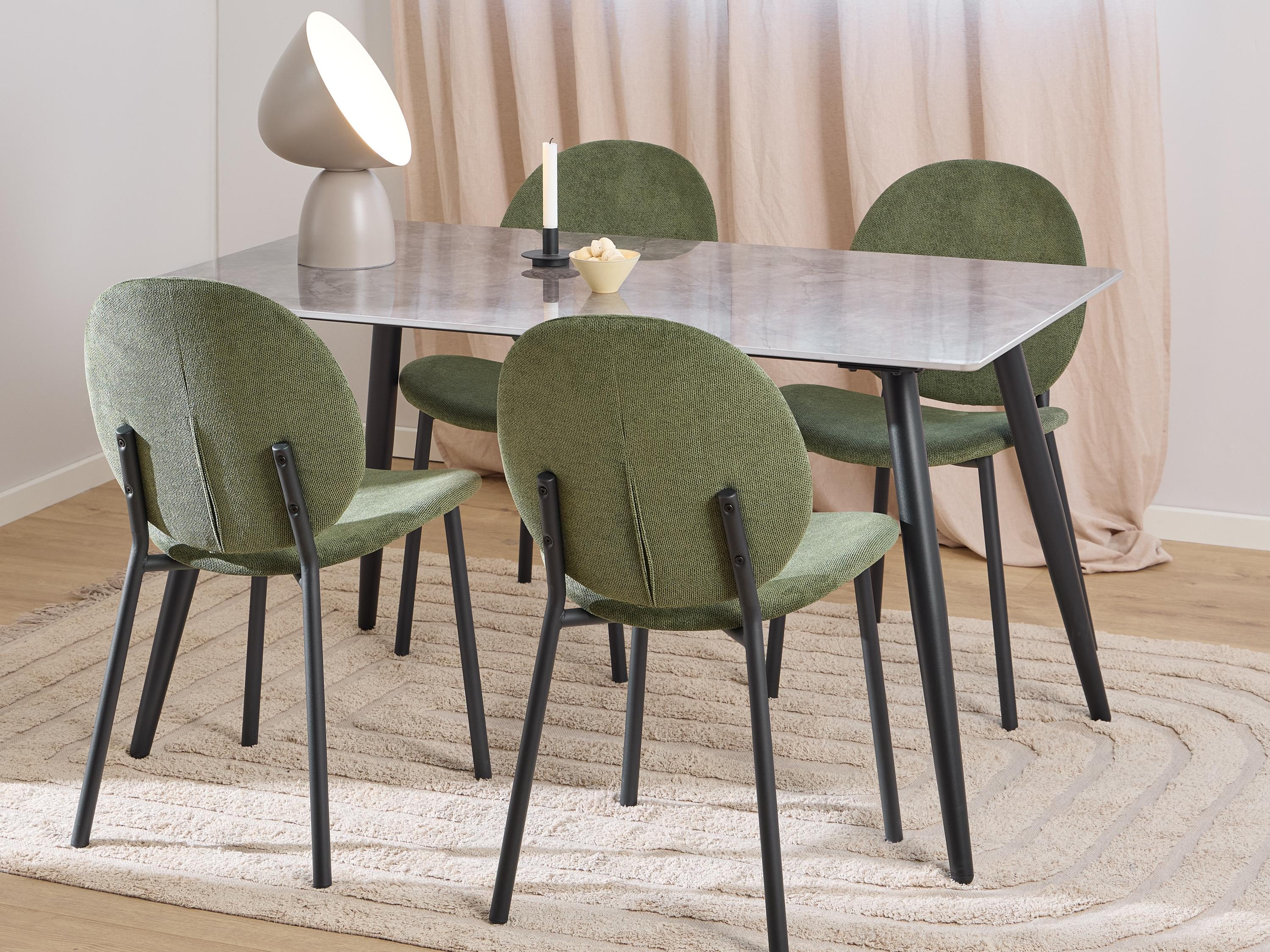 Essgruppe Norsica 1015