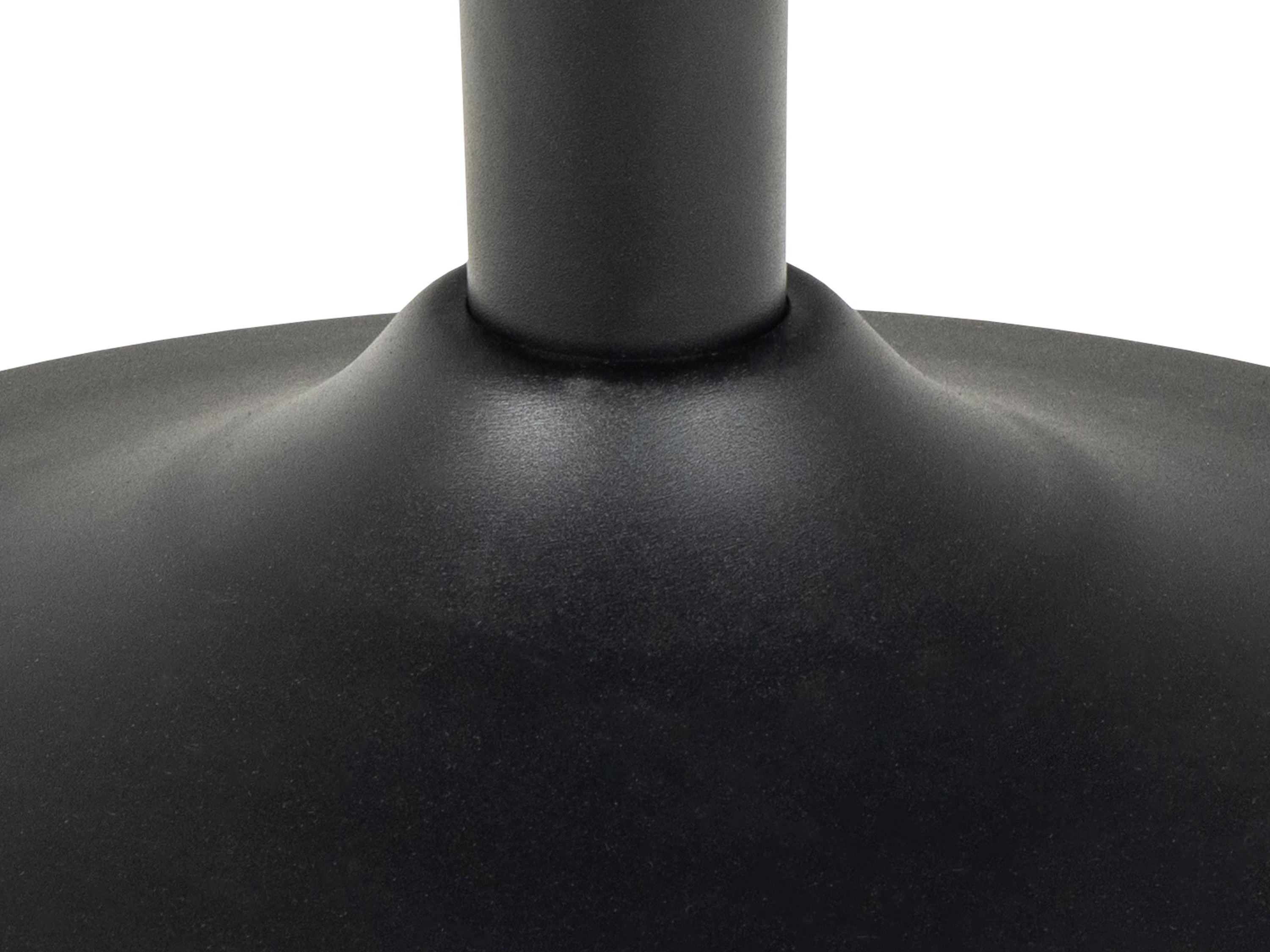 Couchtisch Norsica 742 (Schwarzer Marmor)