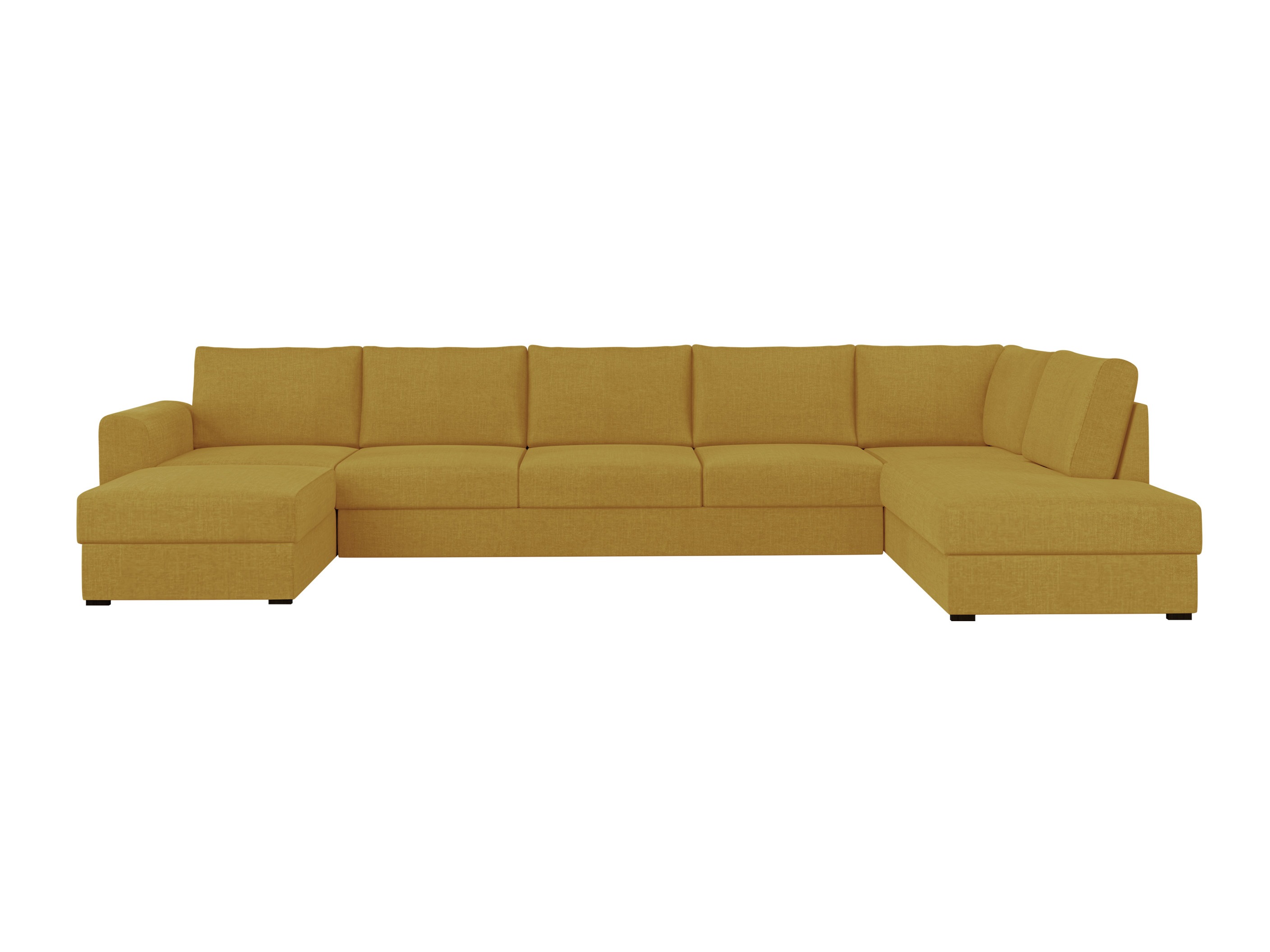 Ecksofa Comfivo 262 (Maya 05)