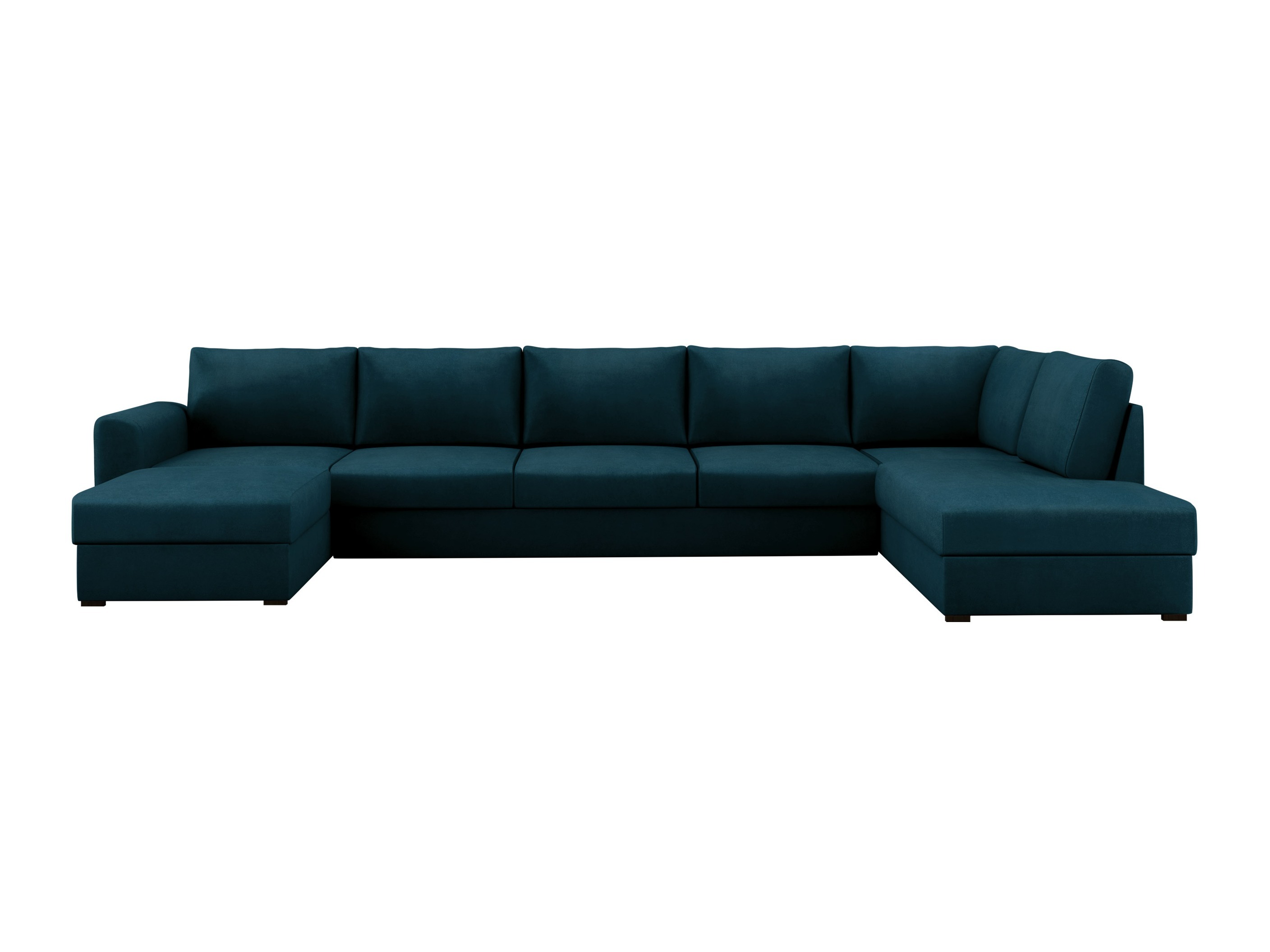 Ecksofa Comfivo 262 (Pianicht 28)