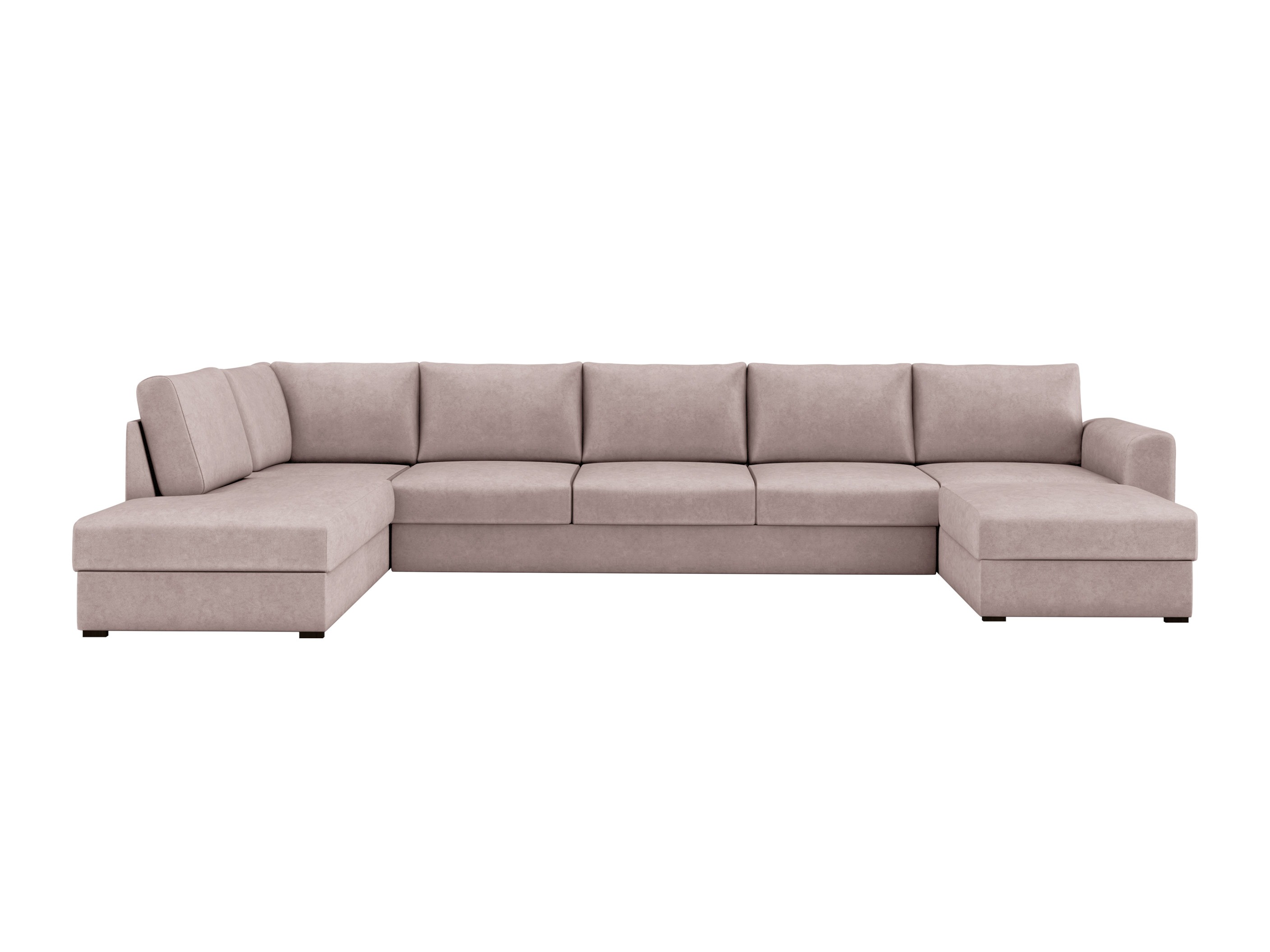 Ecksofa Comfivo 262 (Zoya 03)