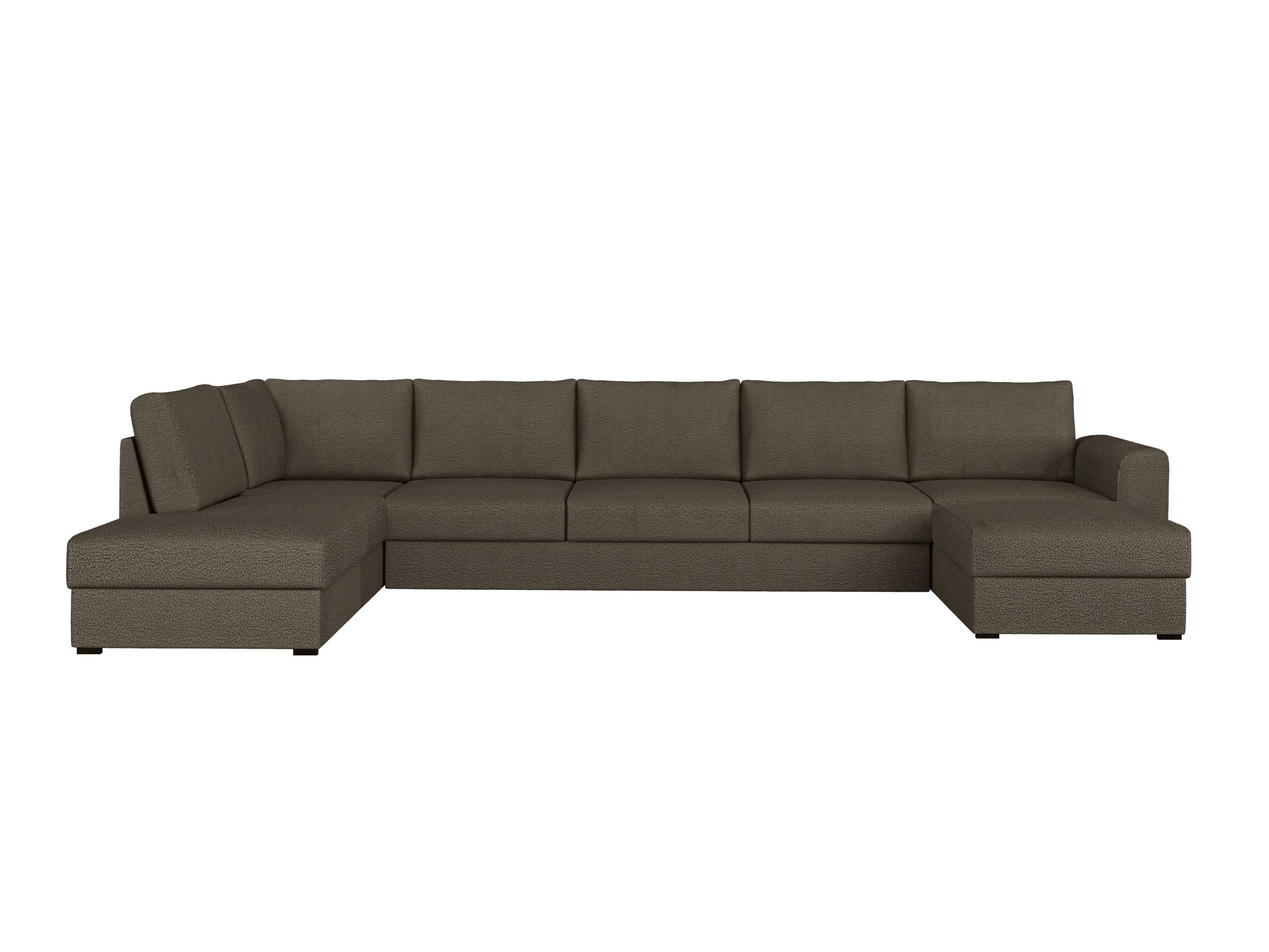 Ecksofa Comfivo Flumen III (Manza 29)