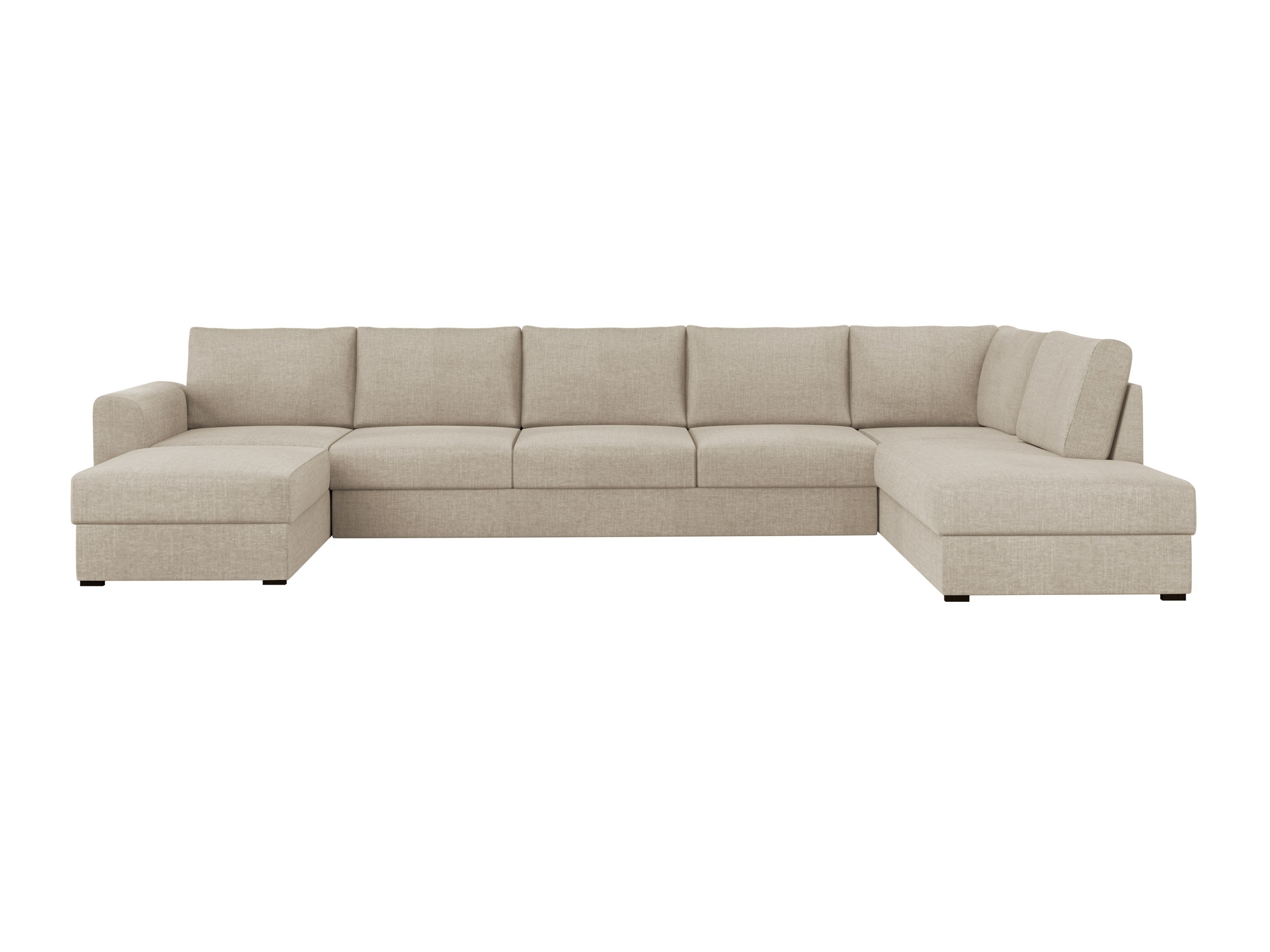 Ecksofa Comfivo Flumen III (Maya 03)