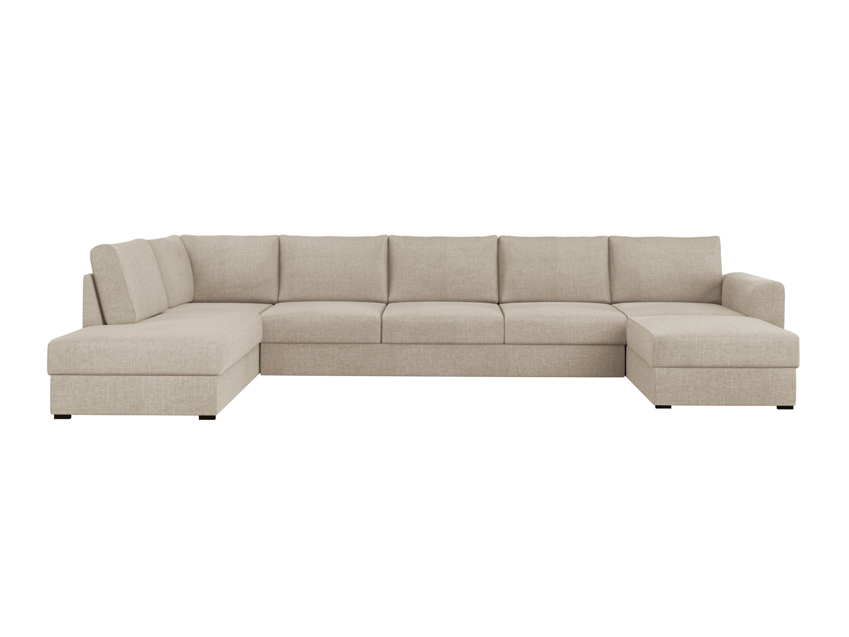 Ecksofa Comfivo Flumen III (Maya 03)