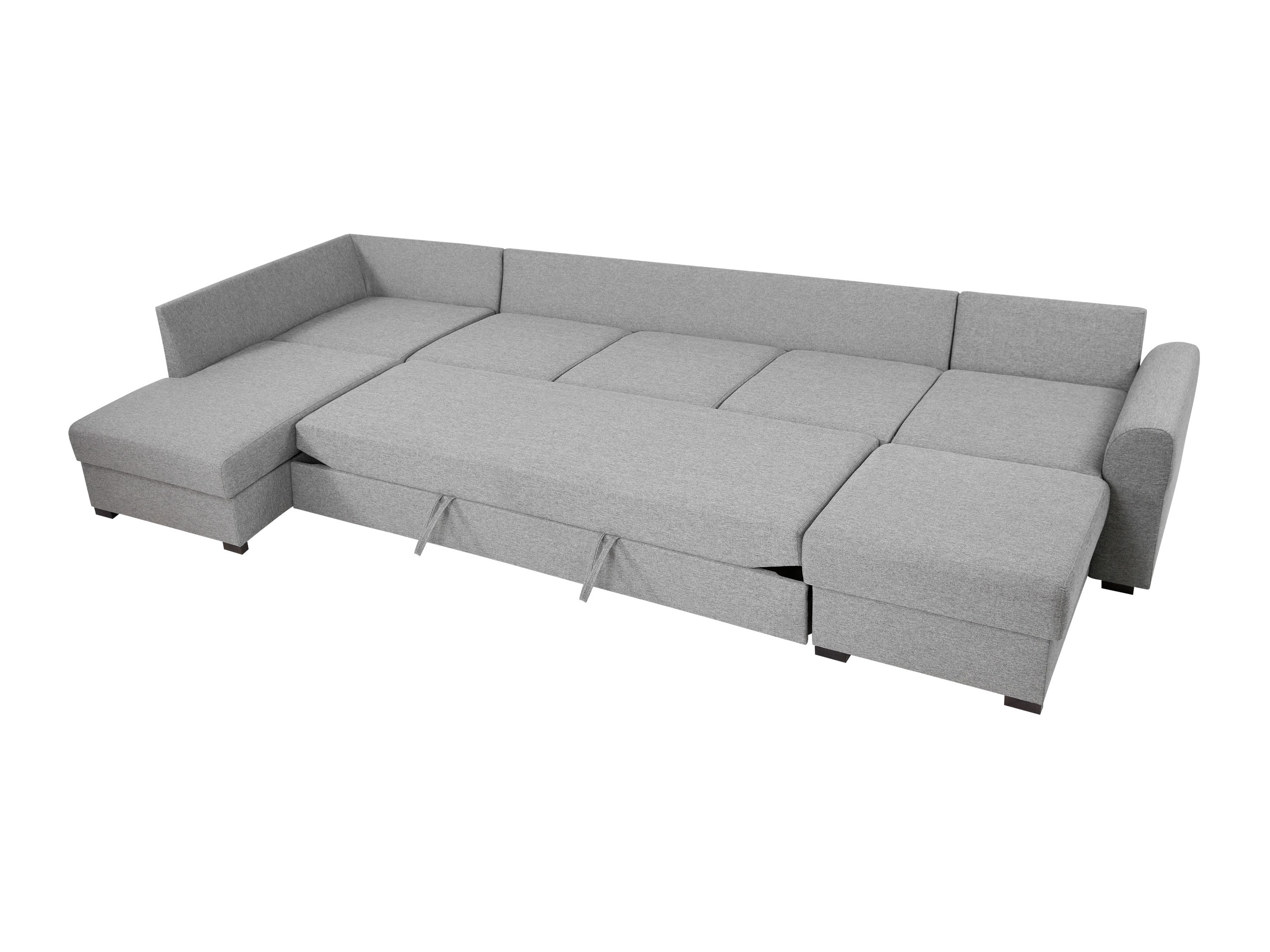 Ecksofa Comfivo Flumen III (Maya 03)