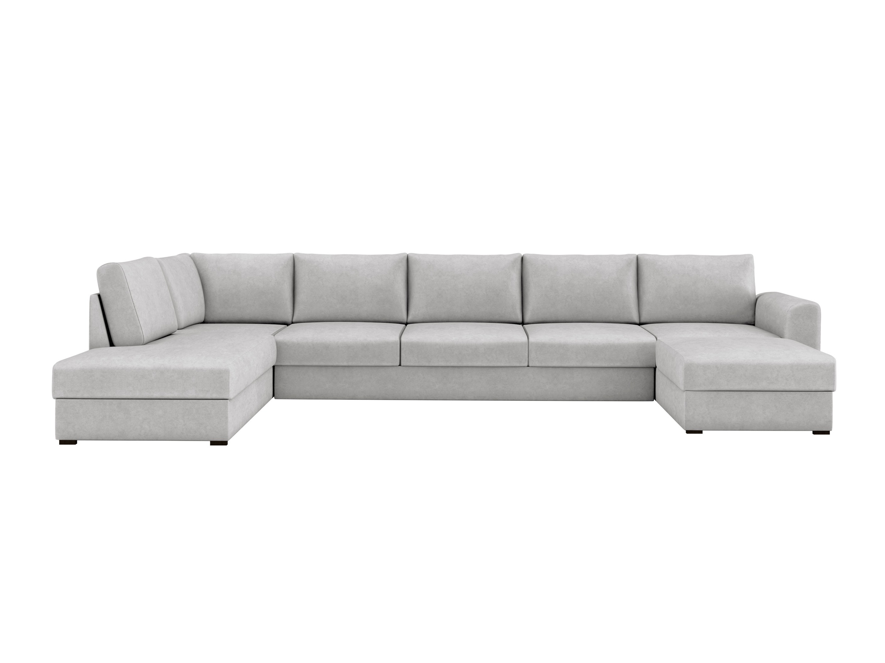 Ecksofa Comfivo Flumen III (Zoya 01)