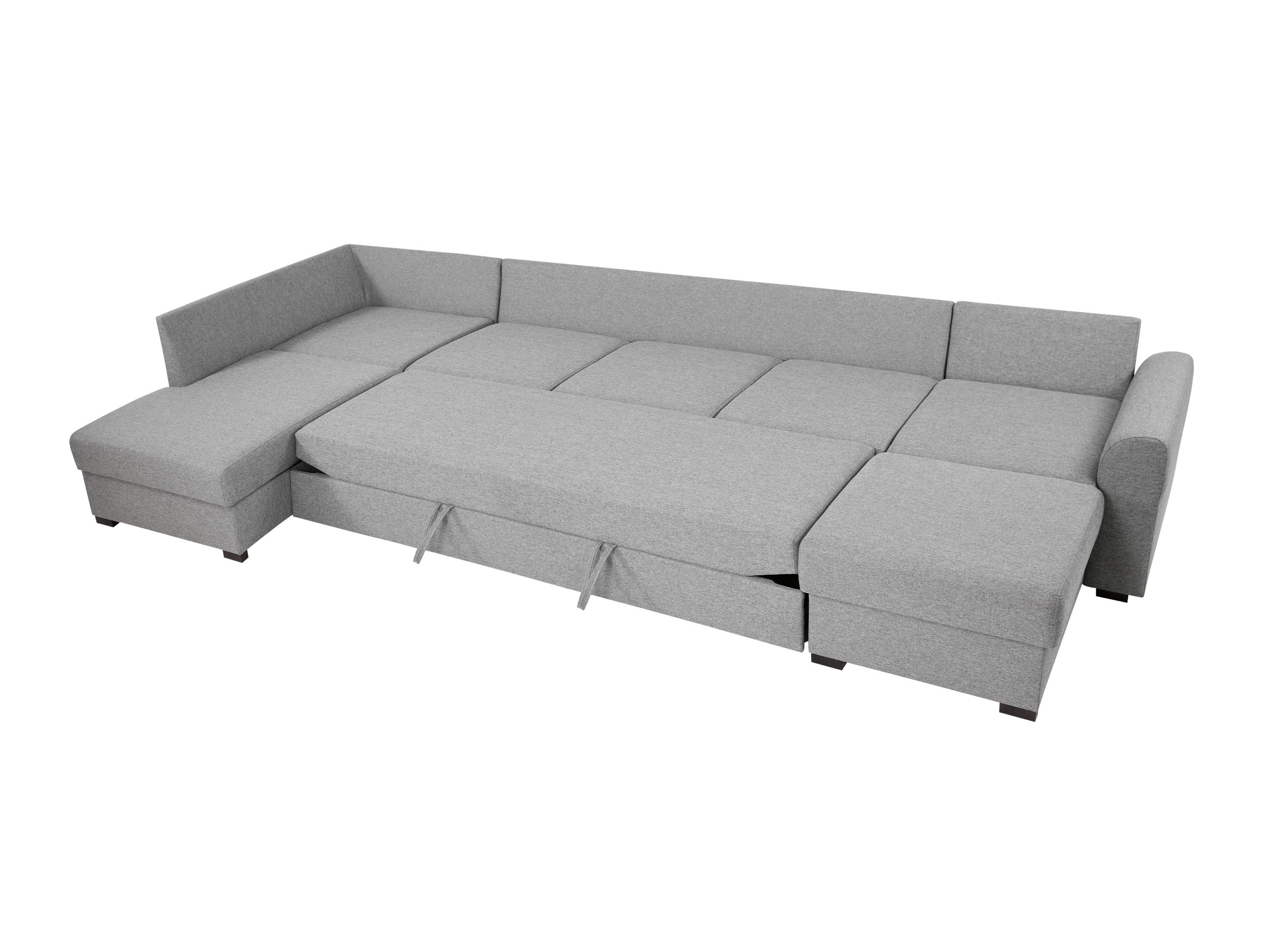 Ecksofa Comfivo Flumen III (Zoya 01)