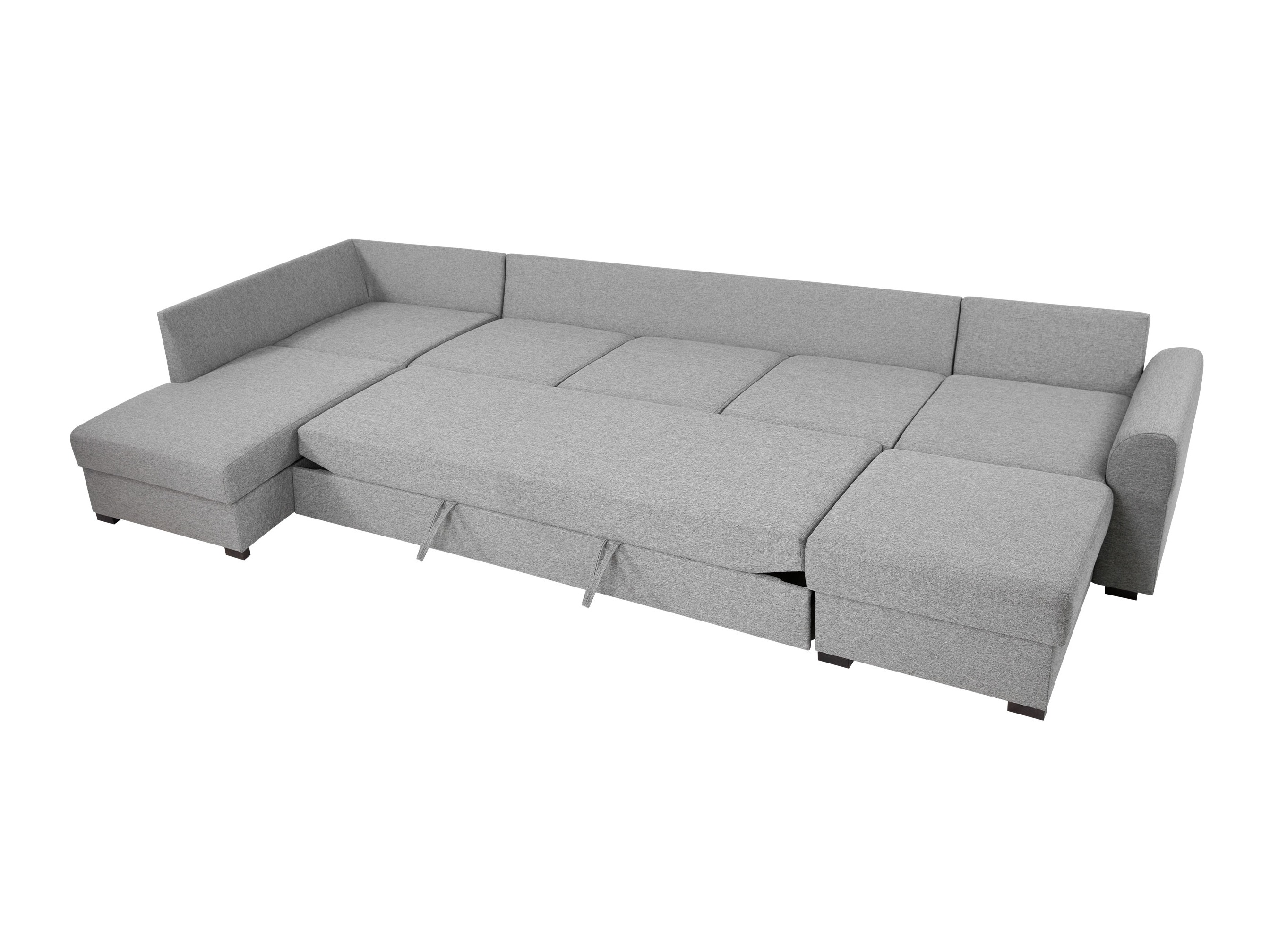 Ecksofa Comfivo Flumen III (Zoya 03)