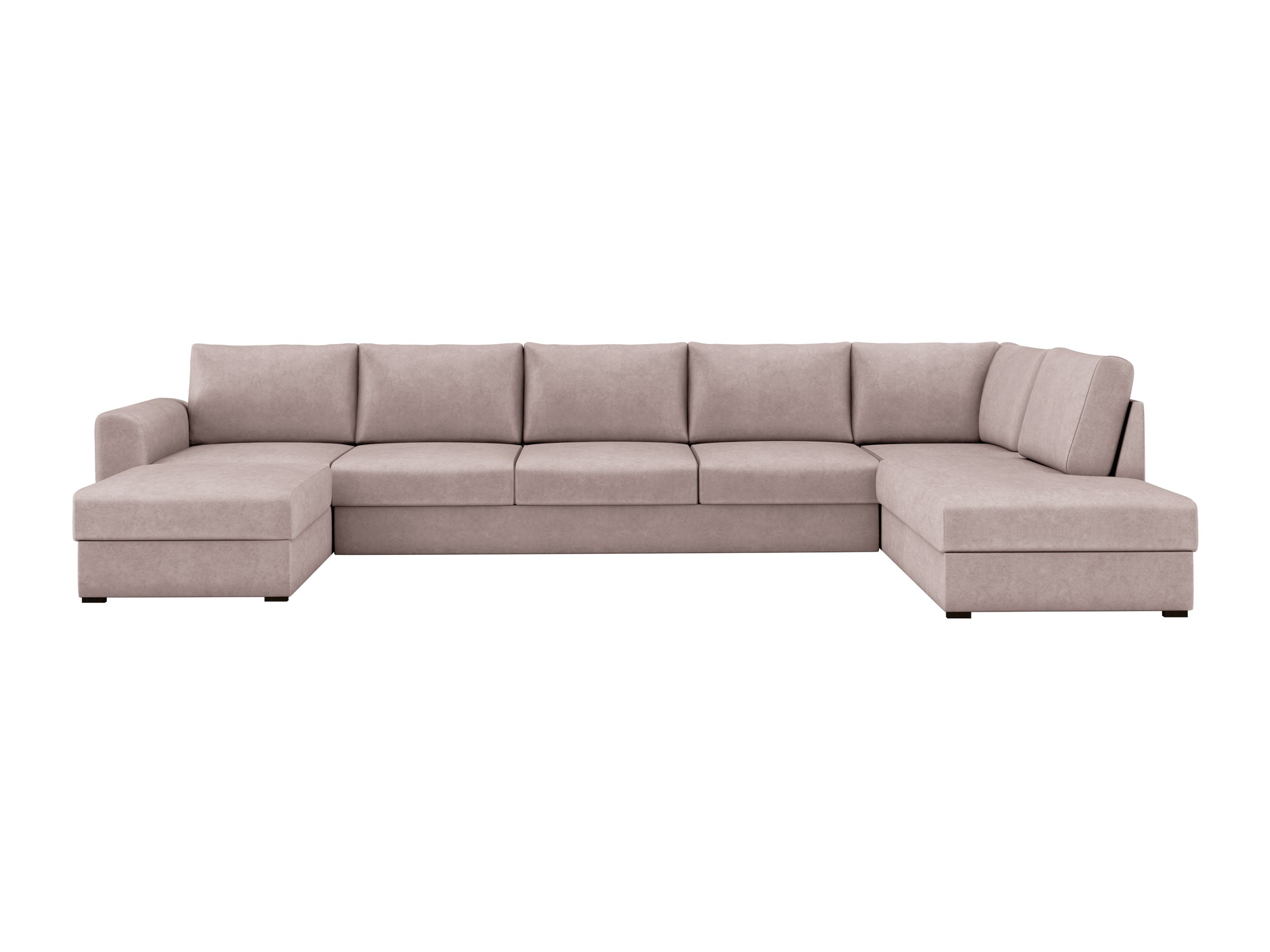 Ecksofa Comfivo Flumen III (Zoya 03)