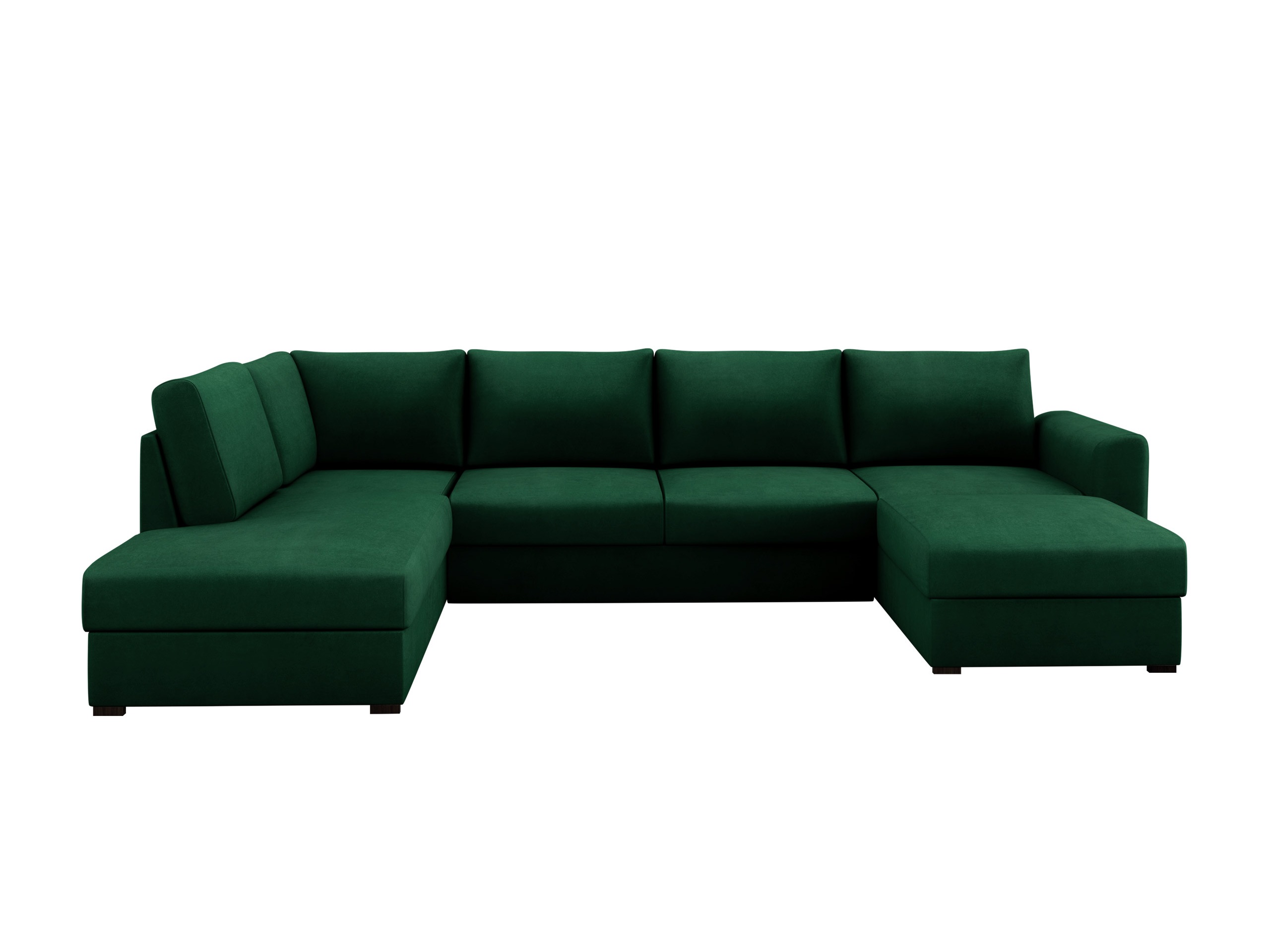Ecksofa Comfivo Flumen (Piano 26)