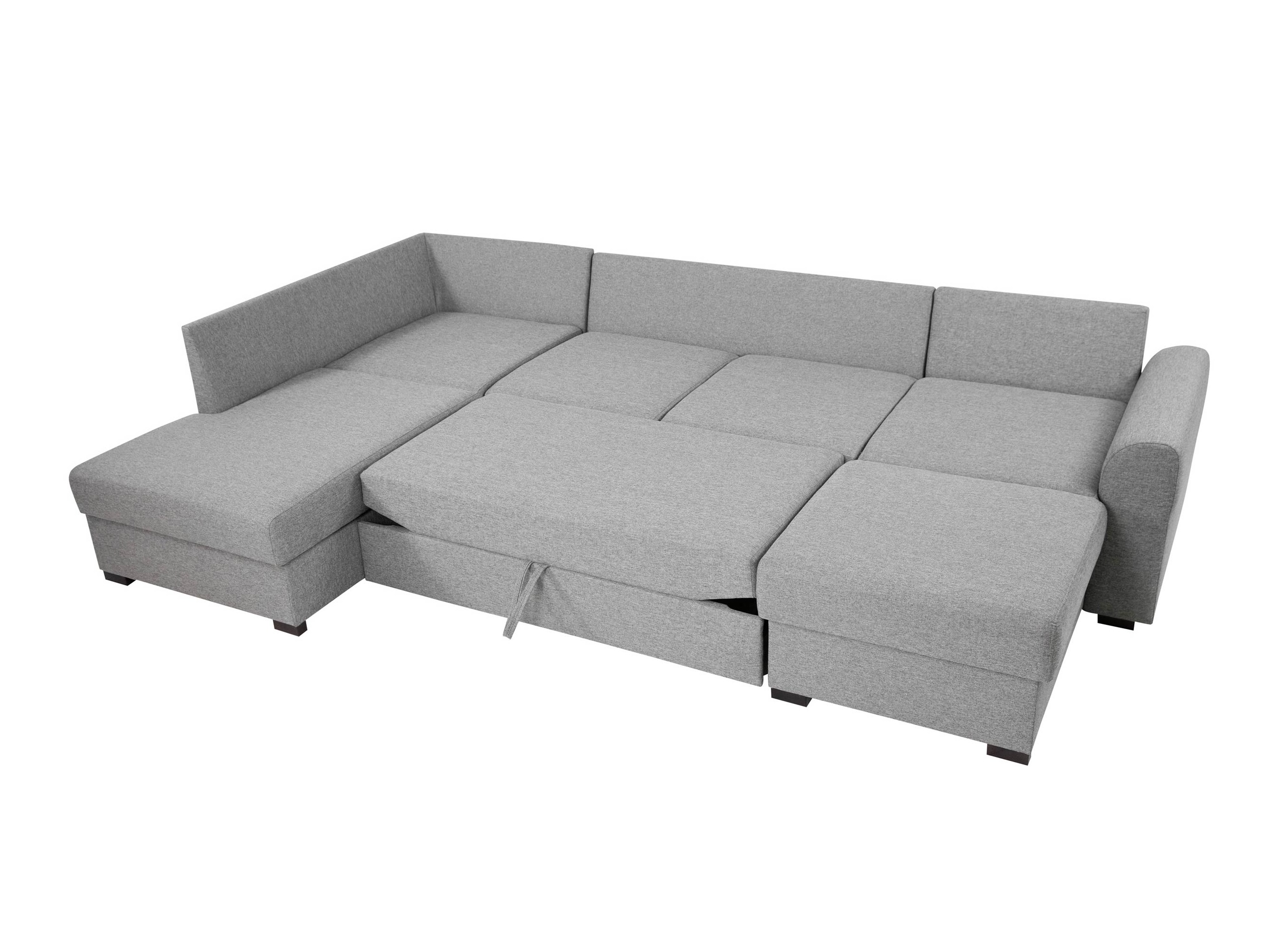 Ecksofa Comfivo Flumen (Piano 26)