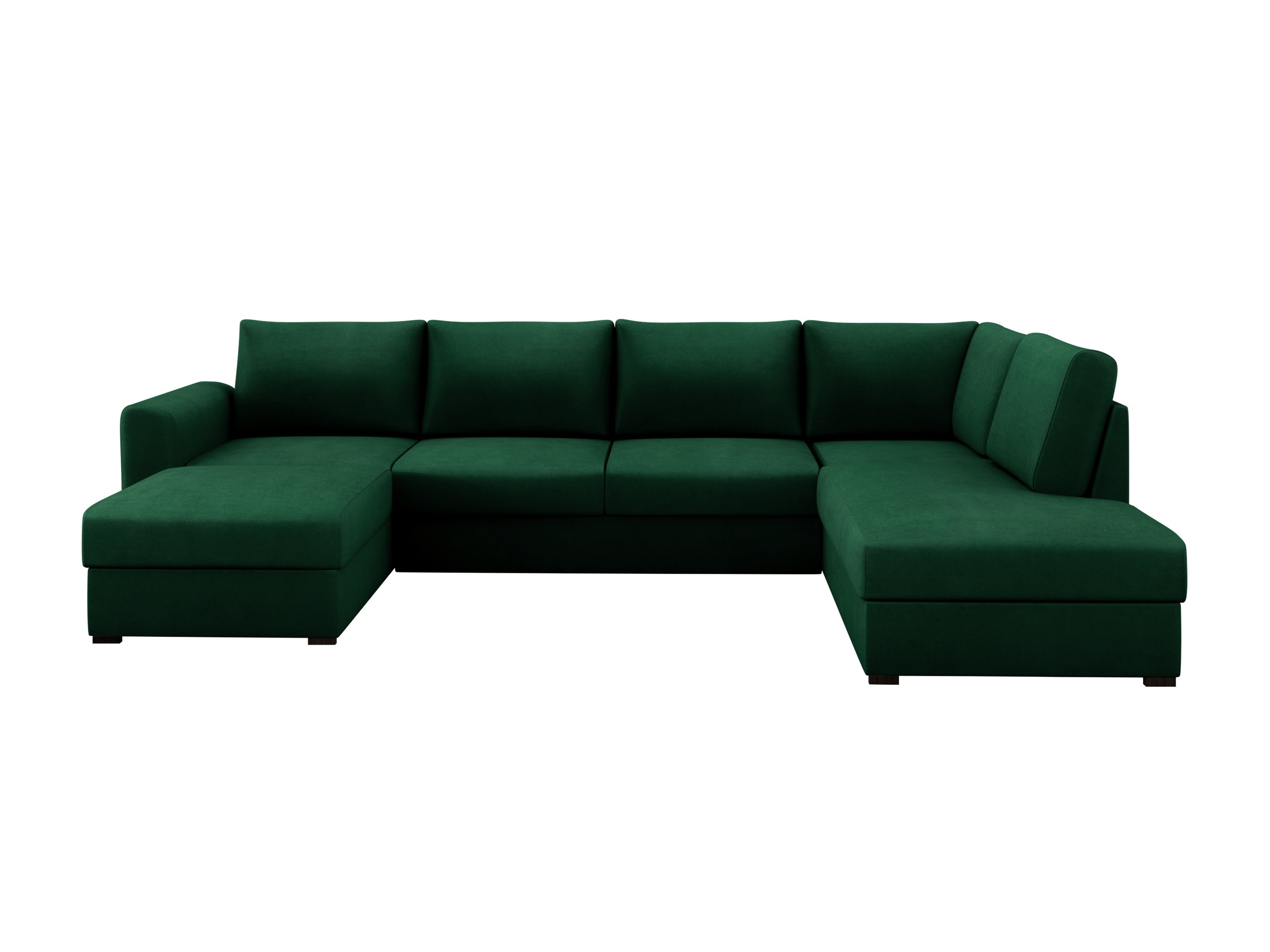 Ecksofa Comfivo Flumen (Piano 26)