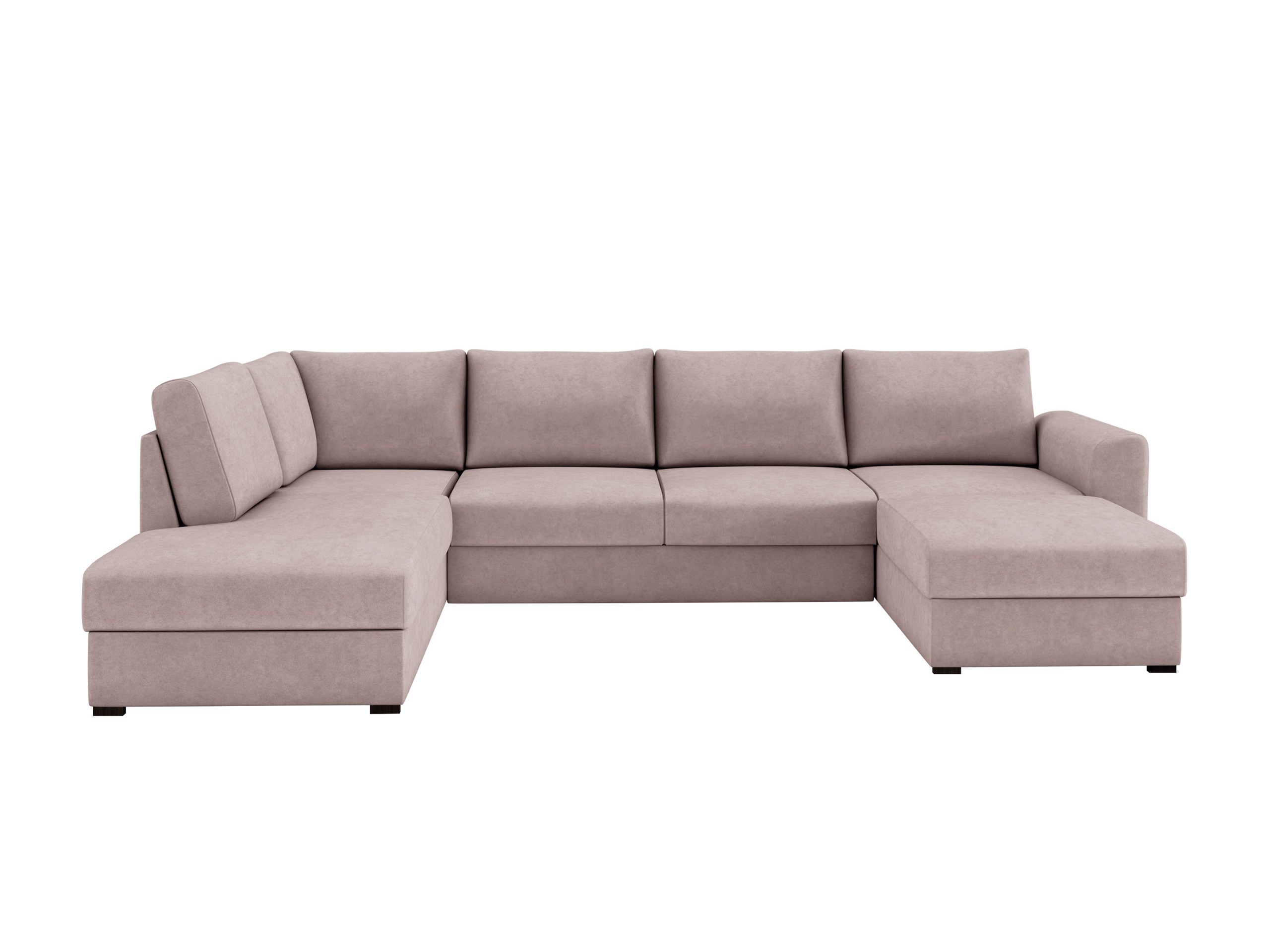 Ecksofa Comfivo Flumen (Zoya 03)