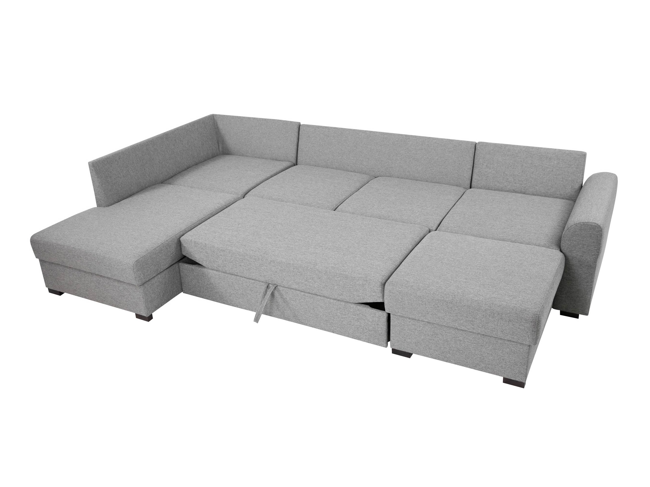 Ecksofa Comfivo Flumen (Zoya 03)