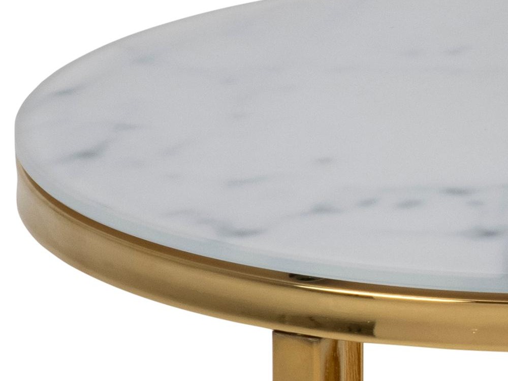 Satz beistelltische Norsica 1020