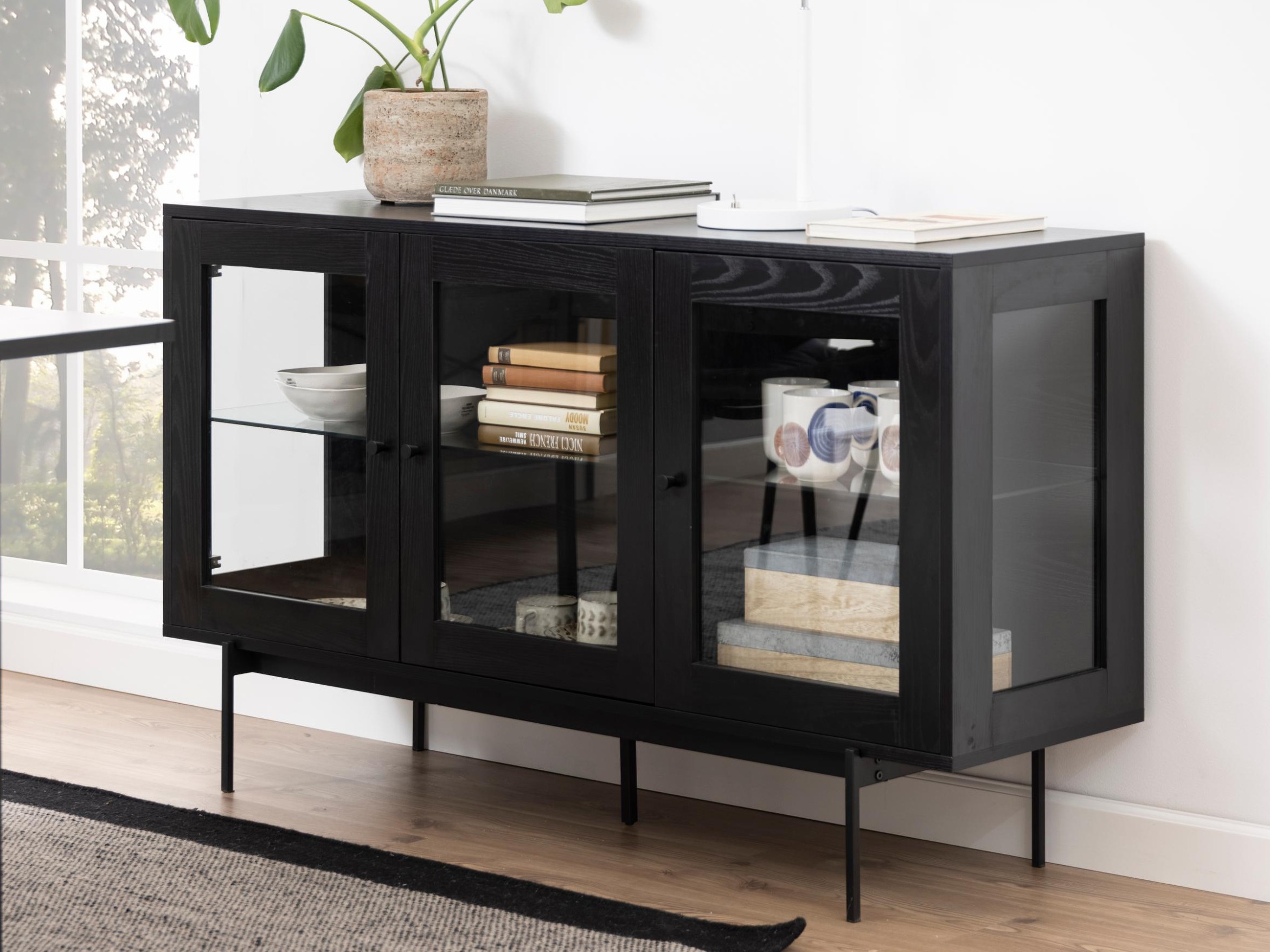 Sideboard Norsica Levsori 108