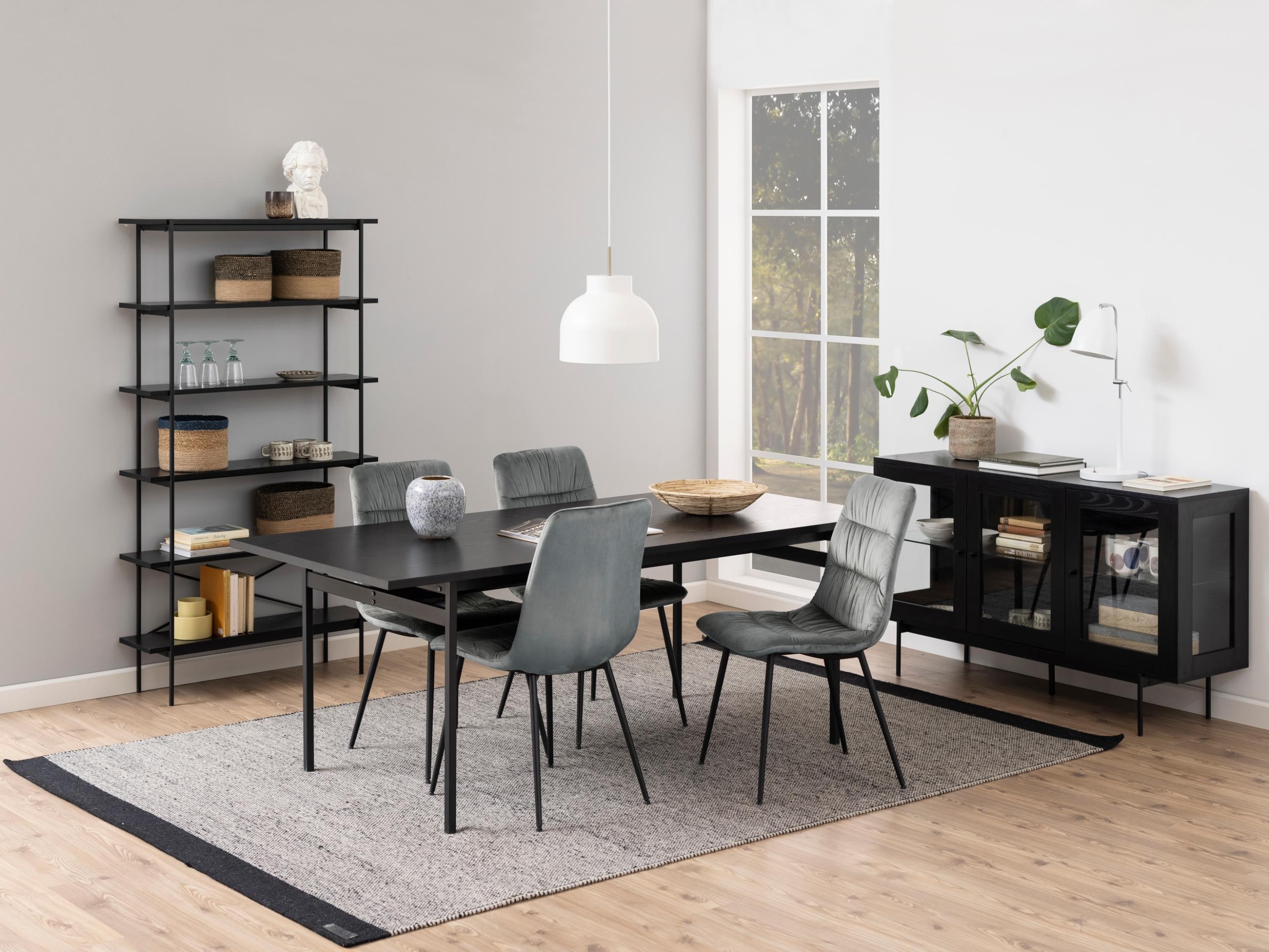 Sideboard Norsica Levsori 108