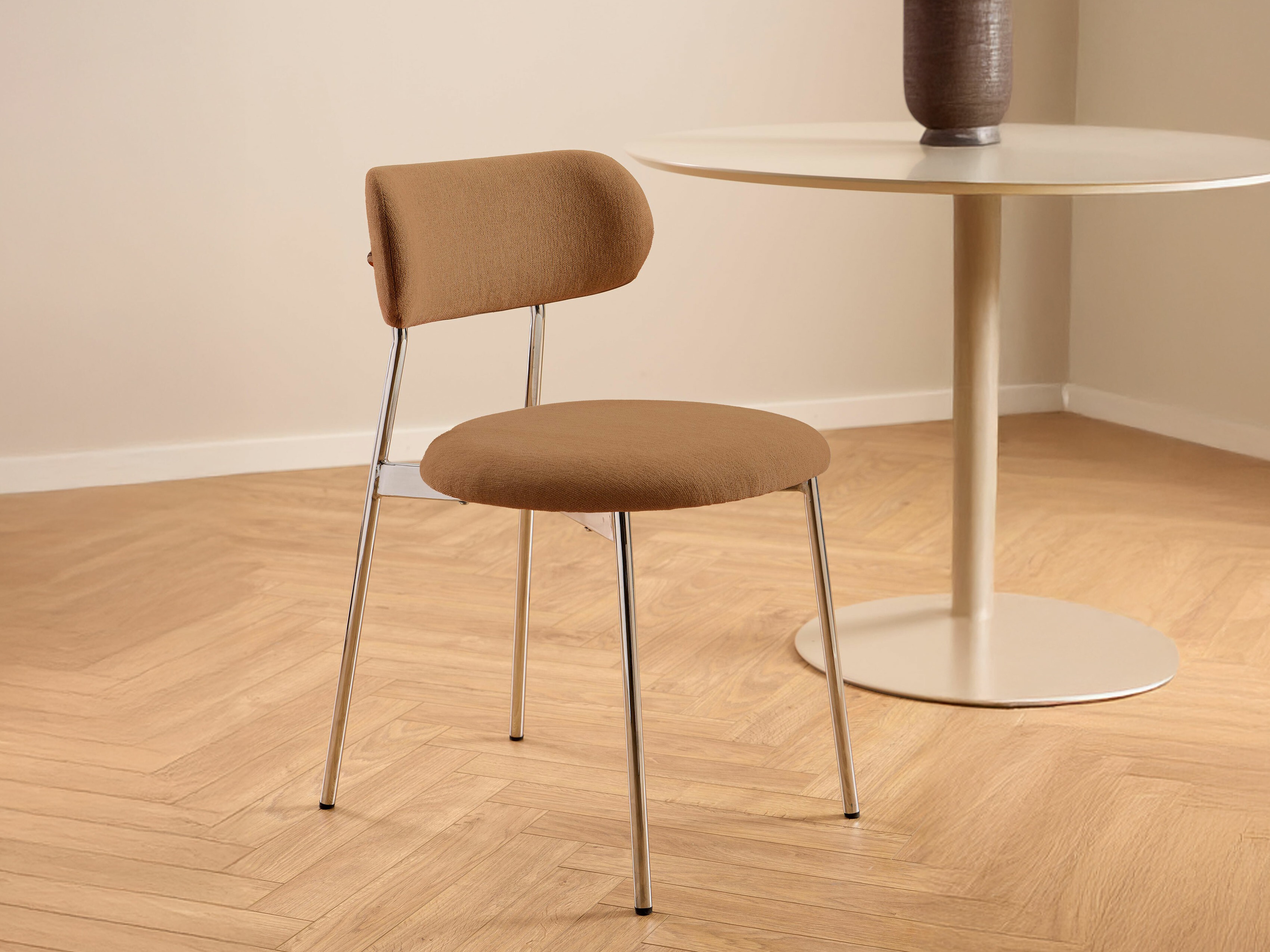 Stuhl Norsica 1006 (Orange)