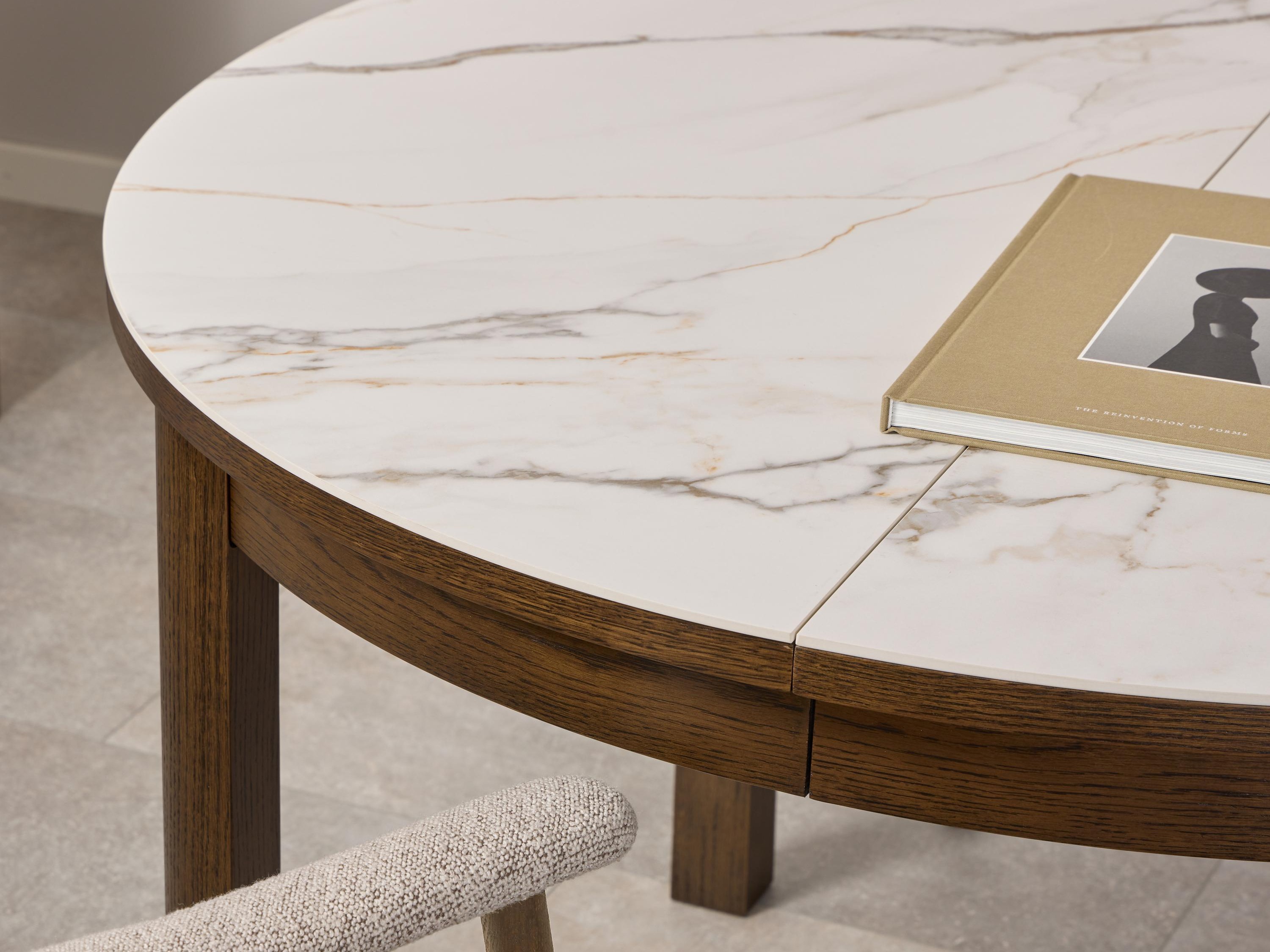 Tisch Norsica Melfero 101 (Nein)