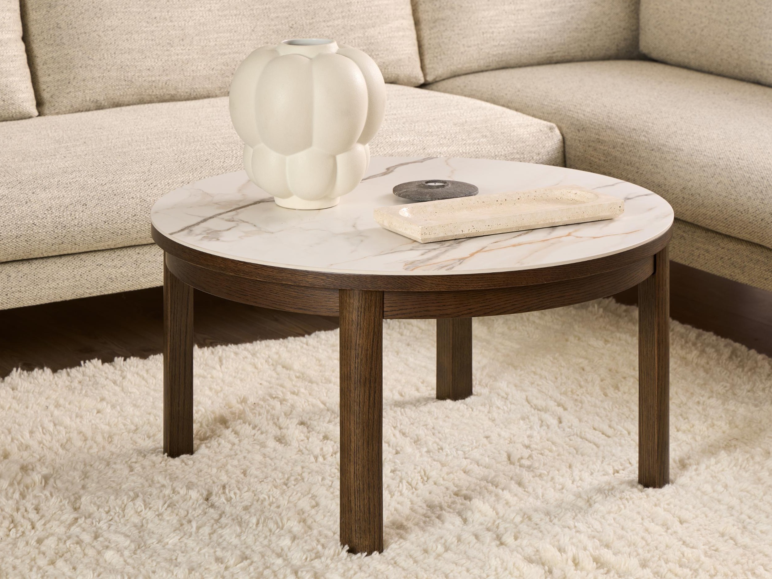 Couchtisch Norsica Melfero 103