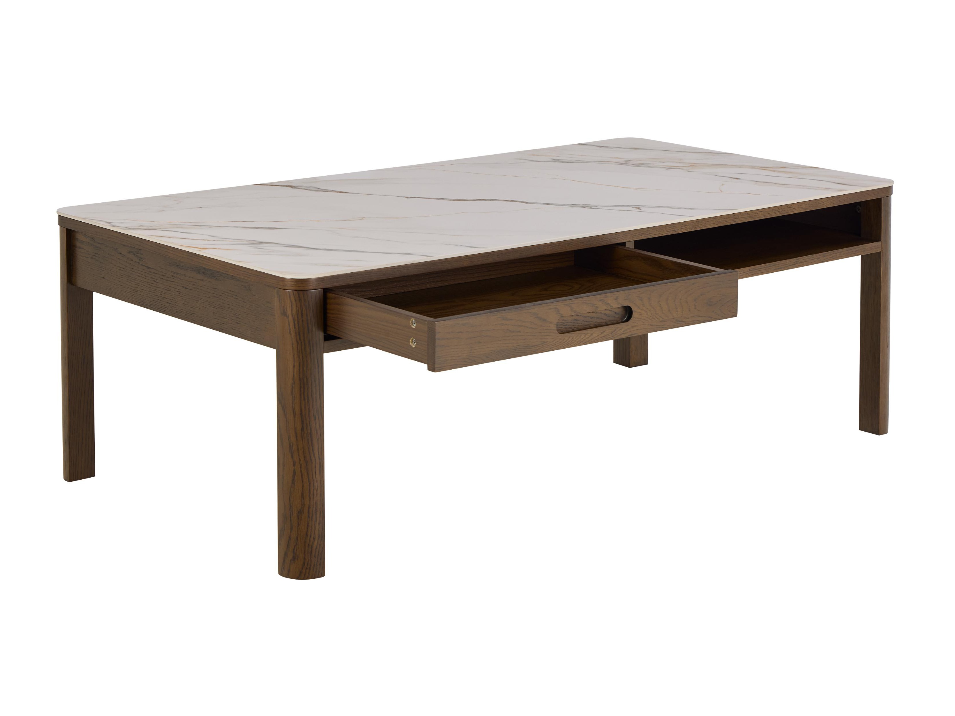 Couchtisch Norsica Melfero 105