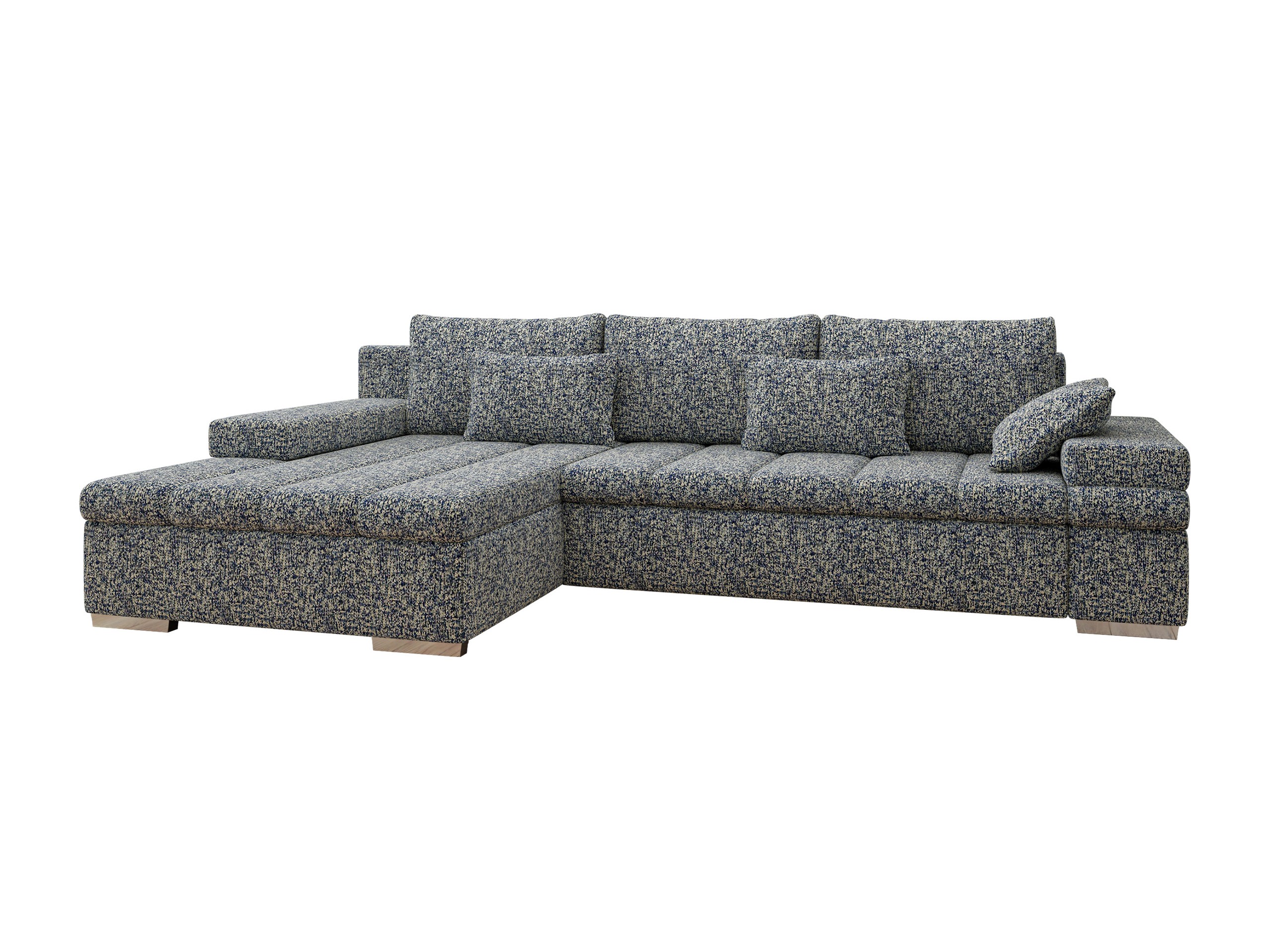 Ecksofa Comfivo 169 (Corbett 78)