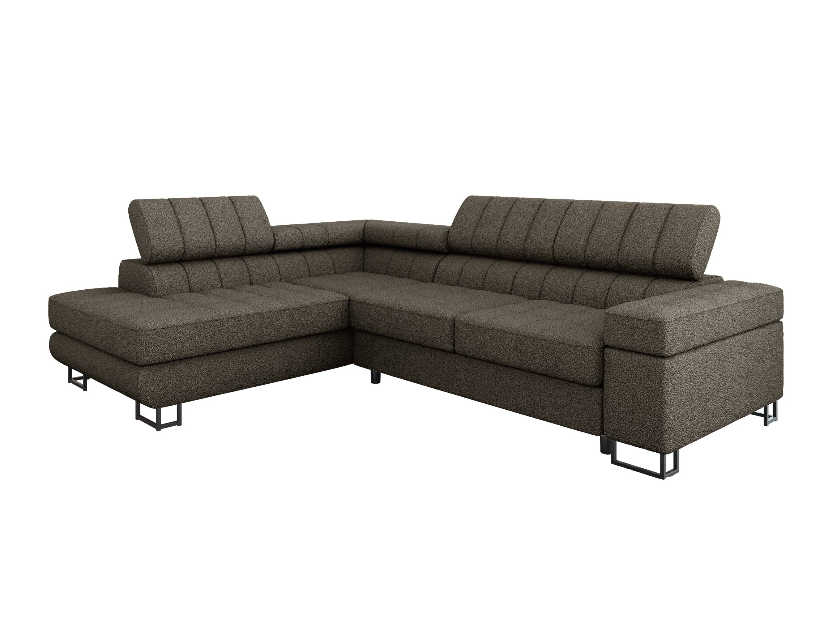 Ecksofa Comfivo Anima I (Manza 29)