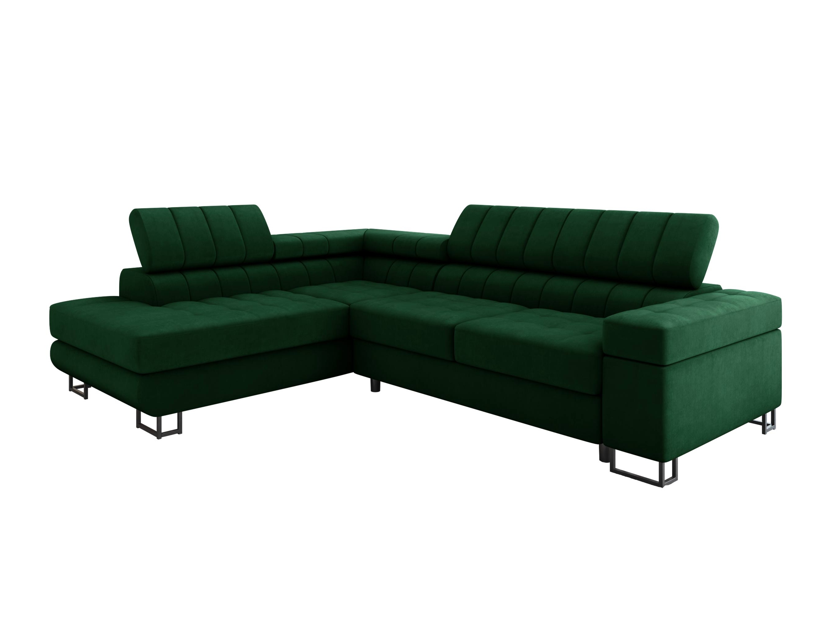 Ecksofa Comfivo Anima I (Piano 26)